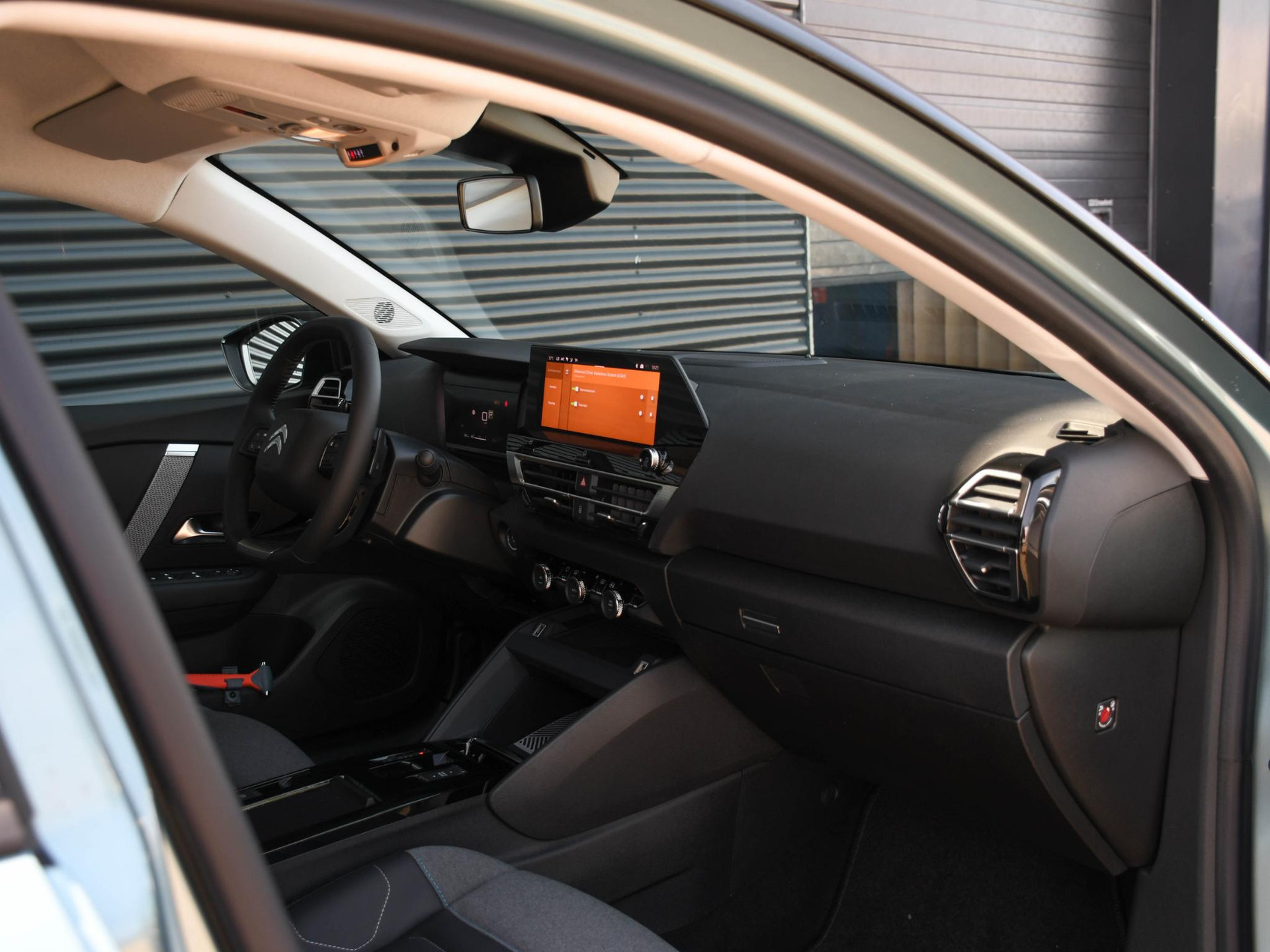 Citroën C4