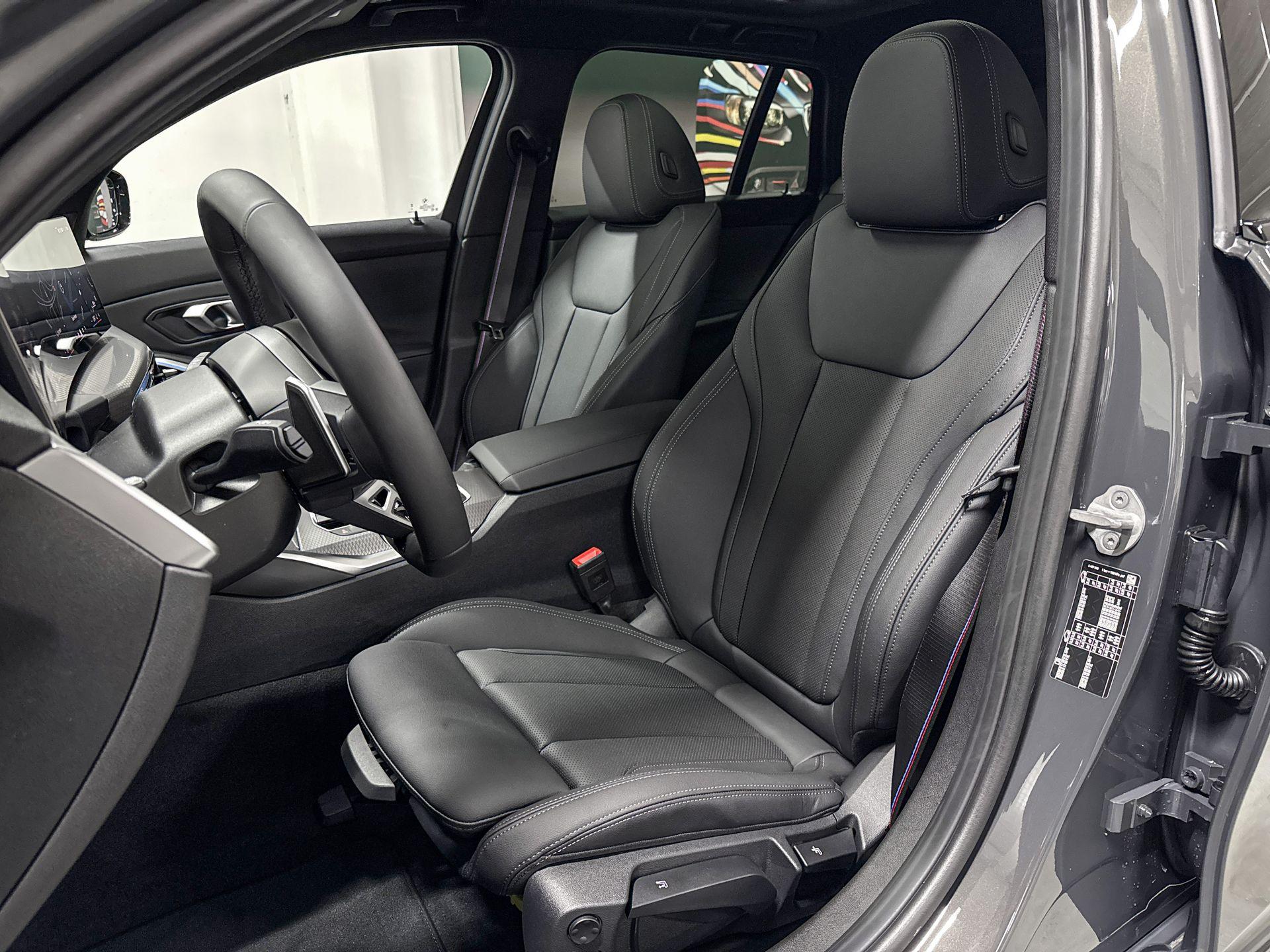 BMW 3 Series Touring