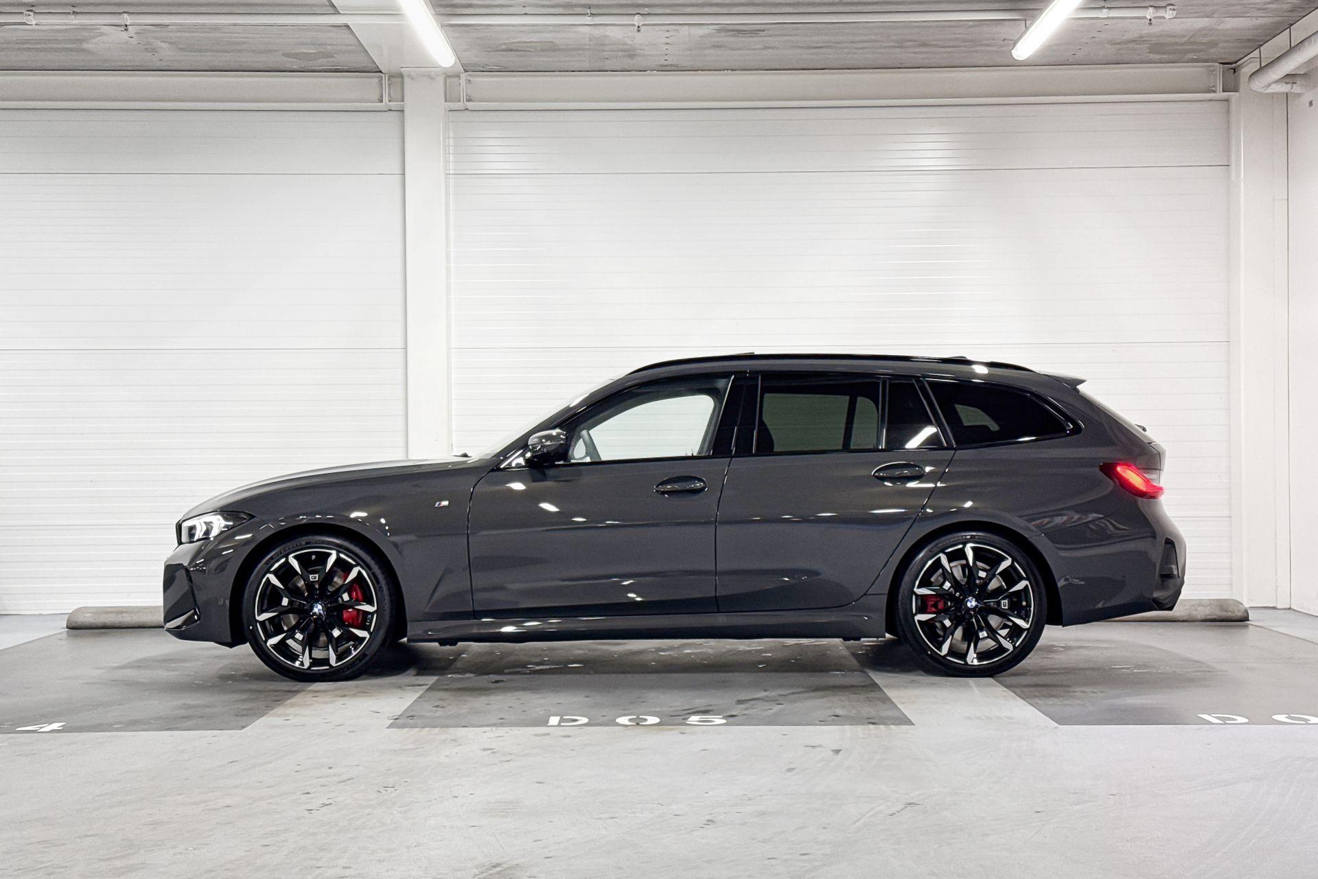 BMW 3 Series Touring