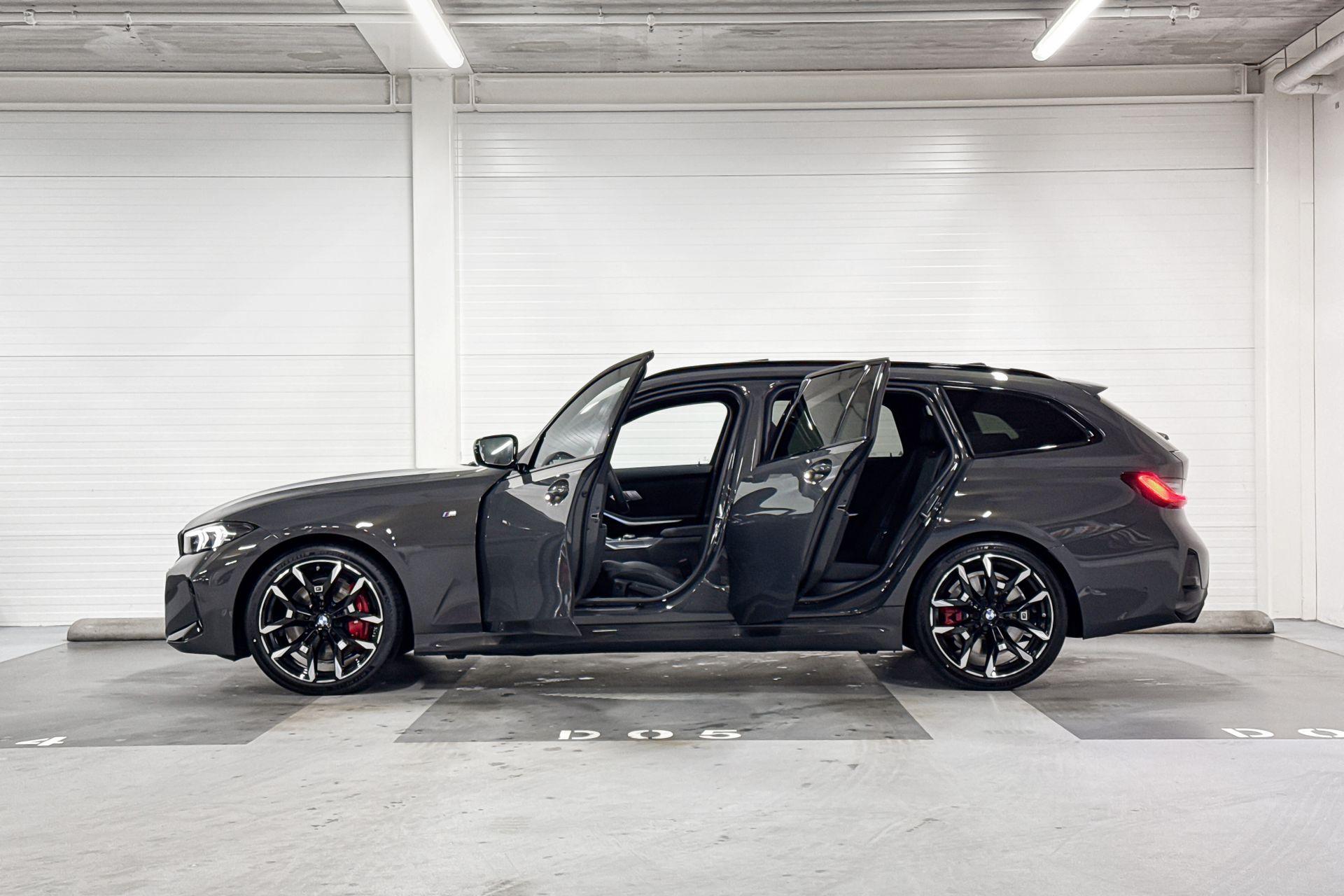 BMW 3 Series Touring