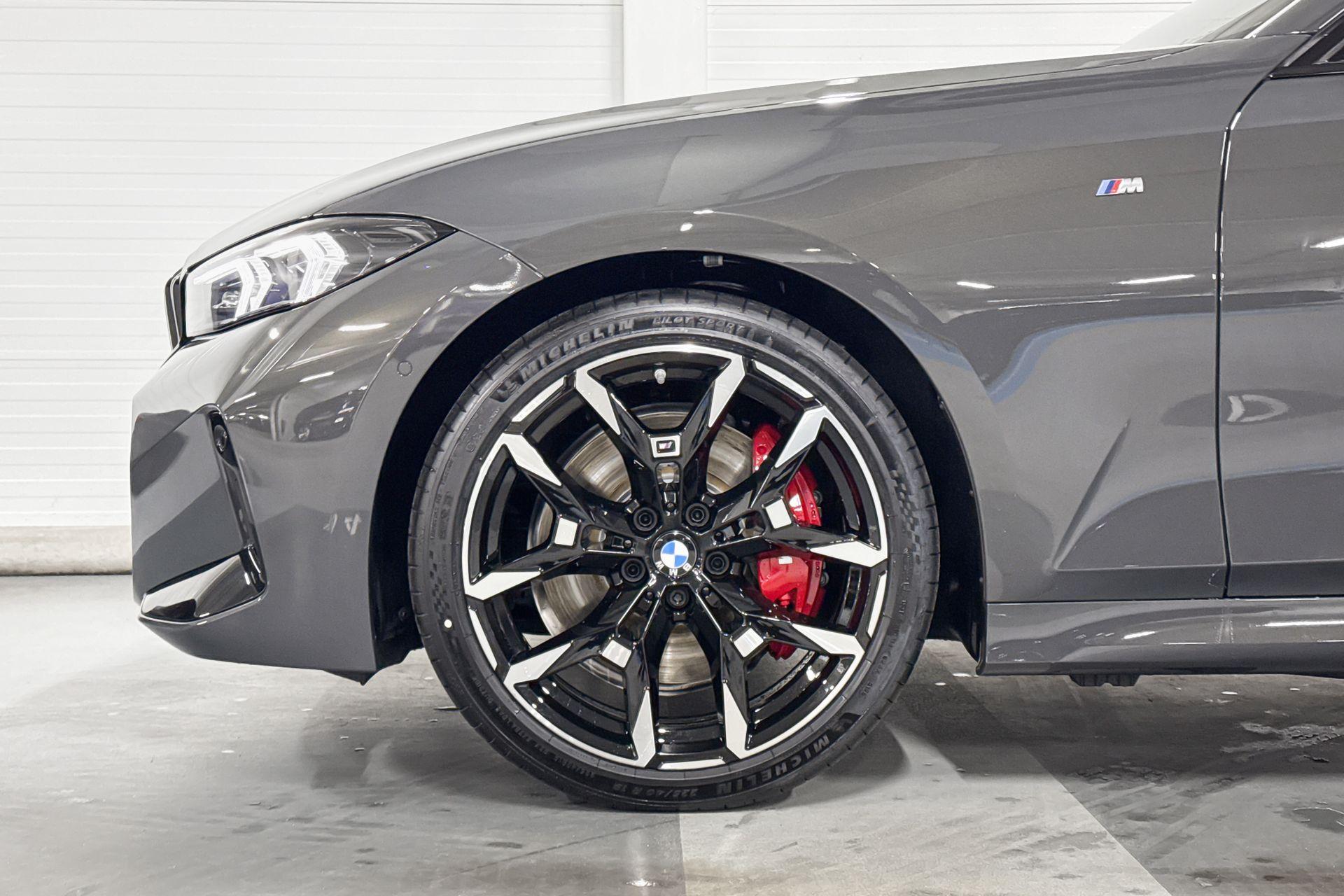 BMW 3 Series Touring