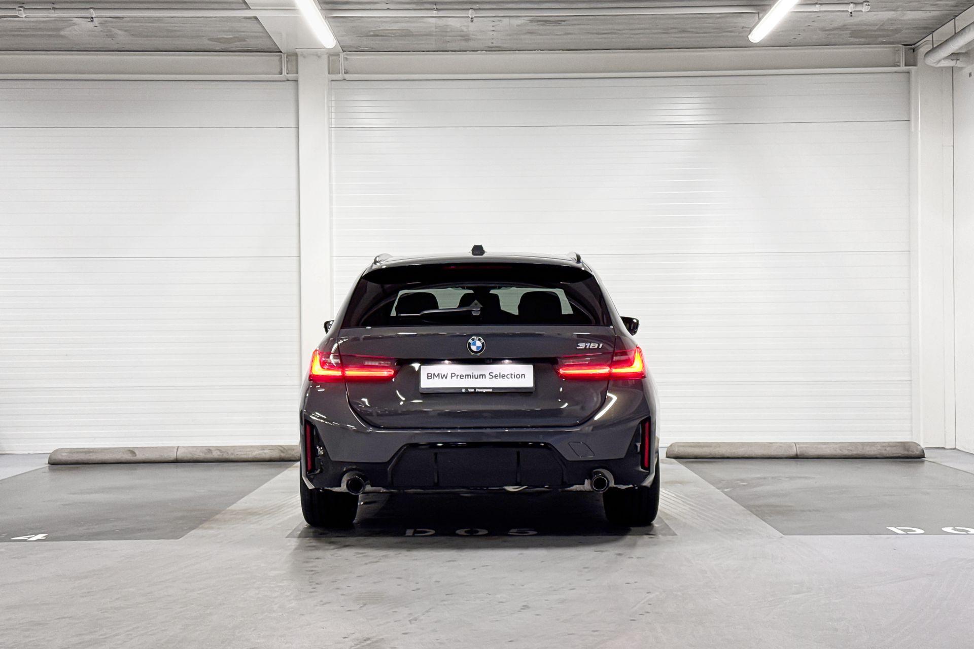 BMW 3 Series Touring