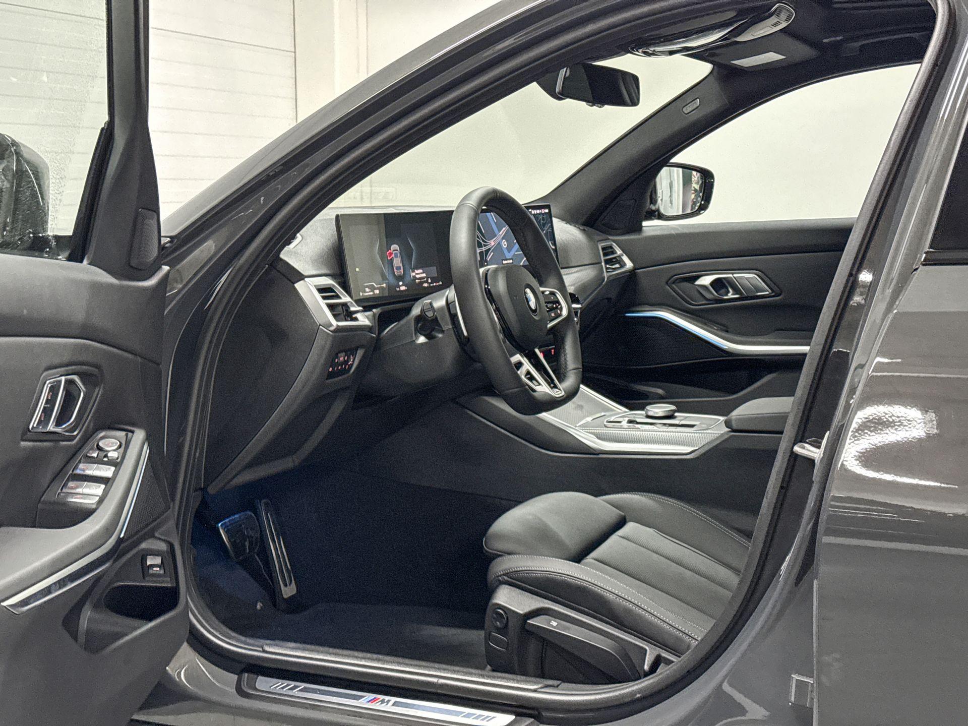 BMW 3 Series Touring
