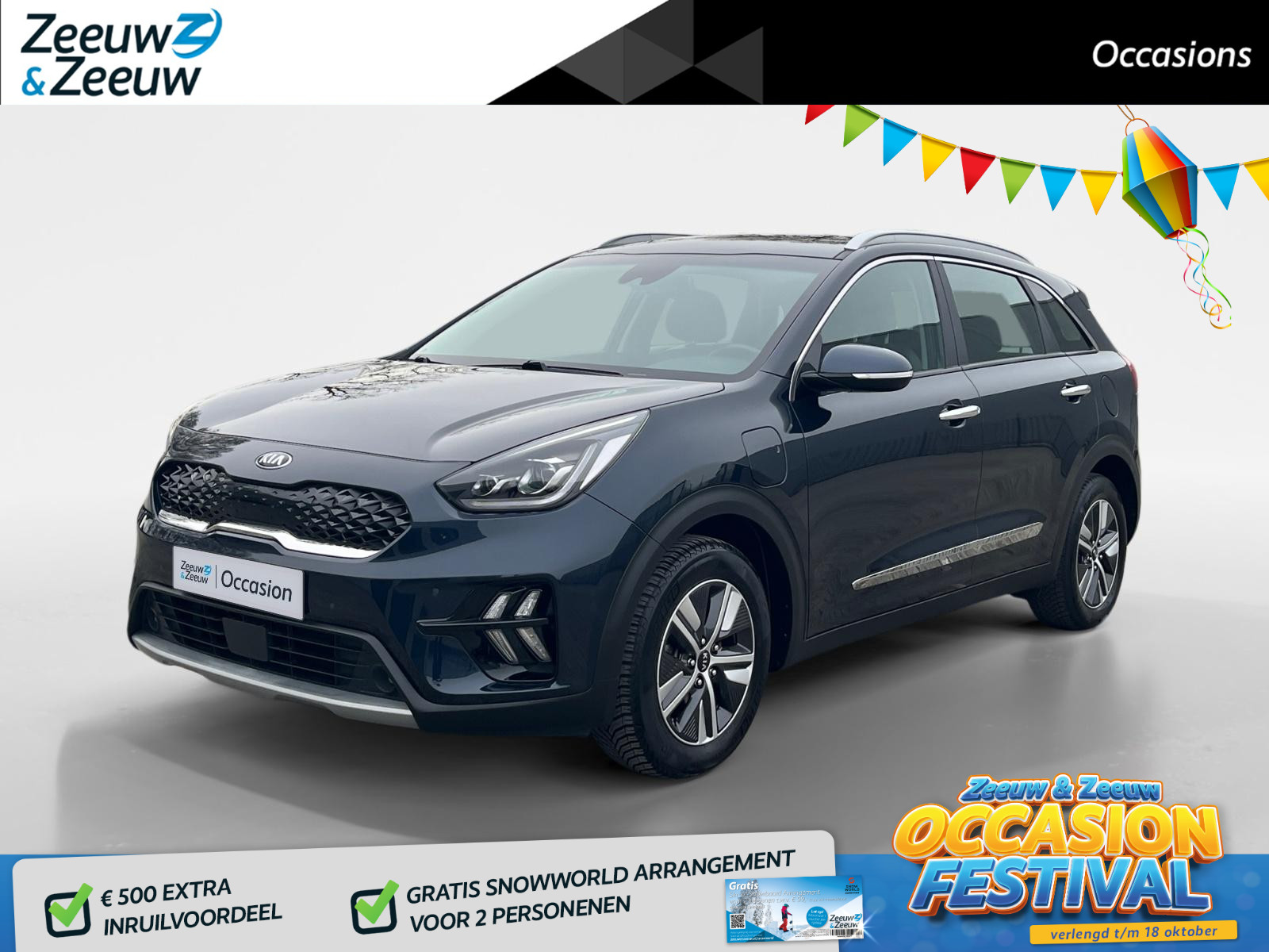 Kia Niro