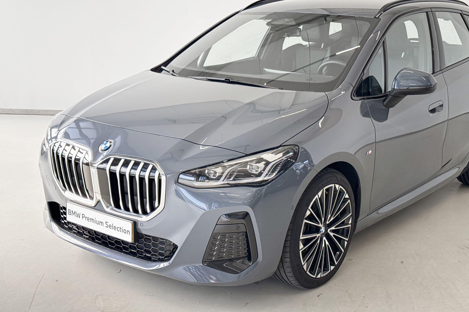 BMW 2-Serie Active Tourer