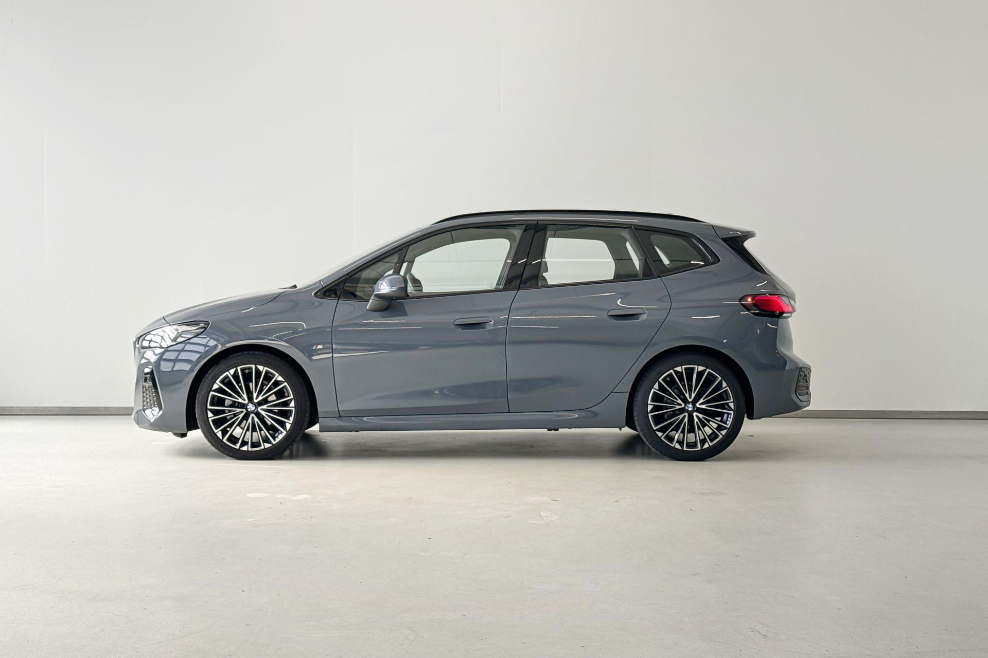 BMW 2-Serie Active Tourer