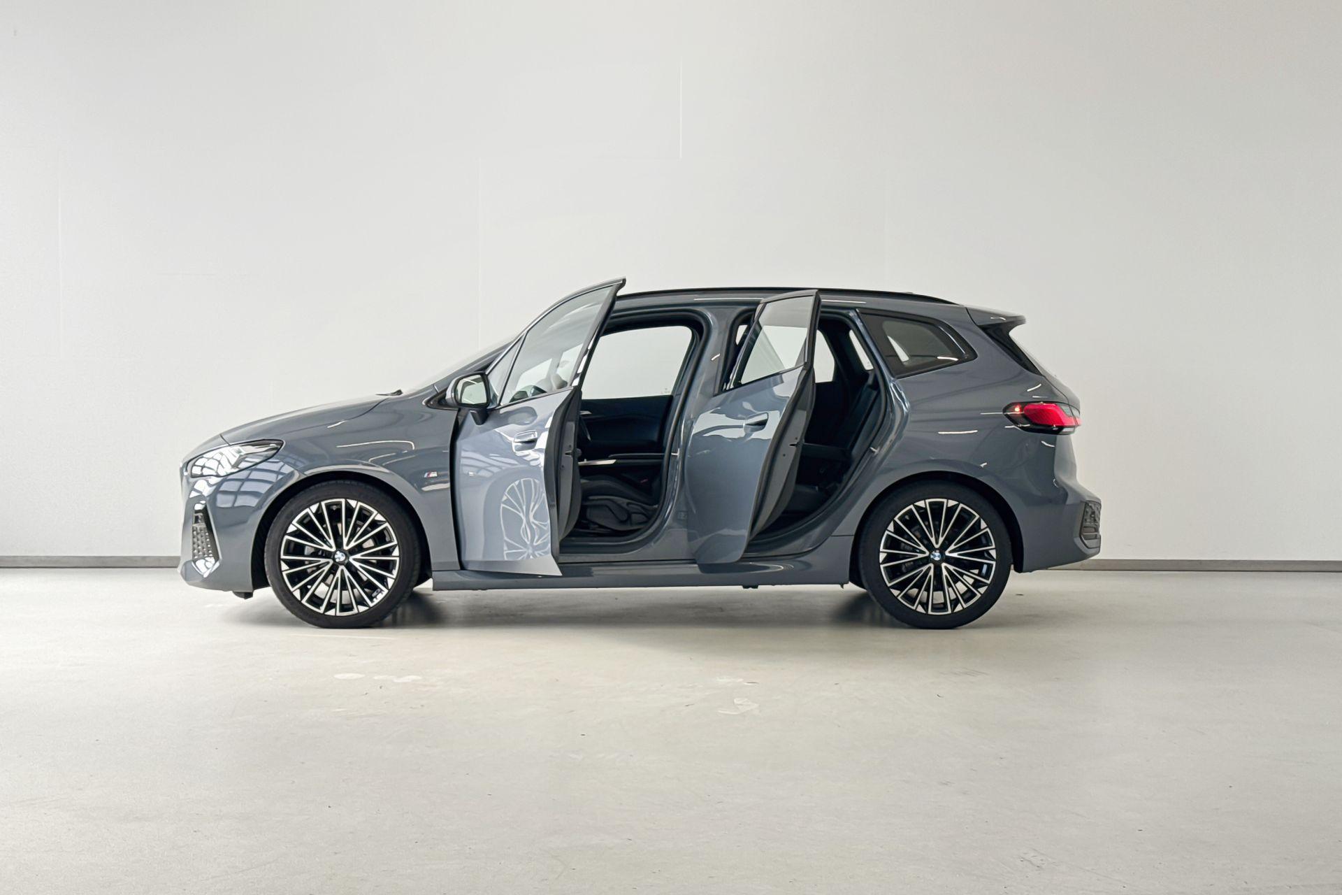 BMW 2-Serie Active Tourer
