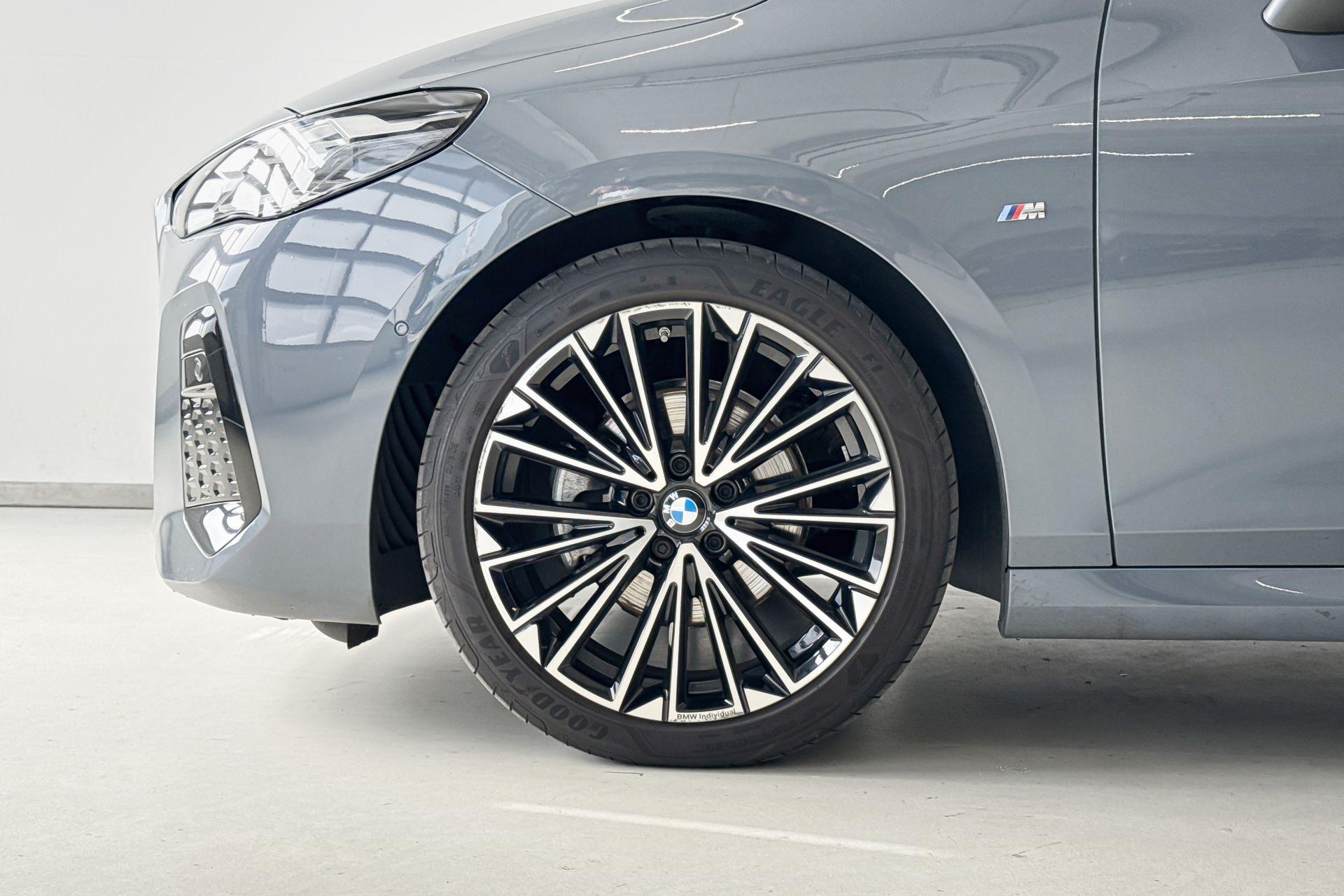 BMW 2-Serie Active Tourer