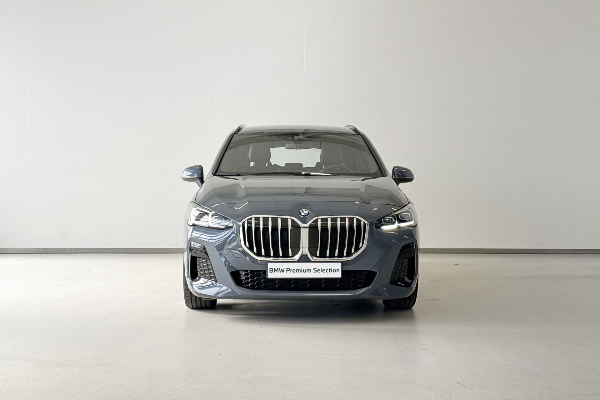 BMW 2-Serie Active Tourer