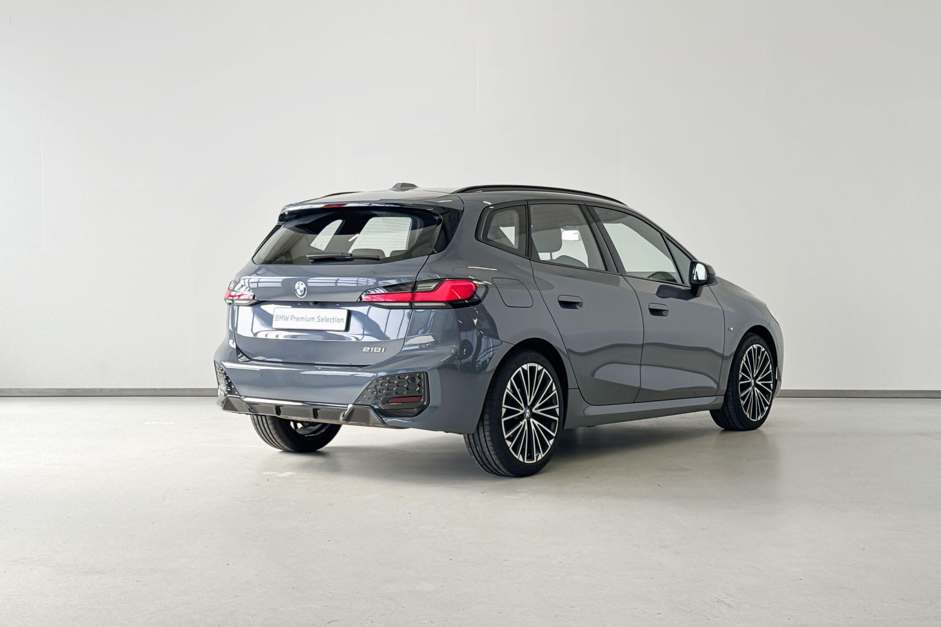 BMW 2-Serie Active Tourer