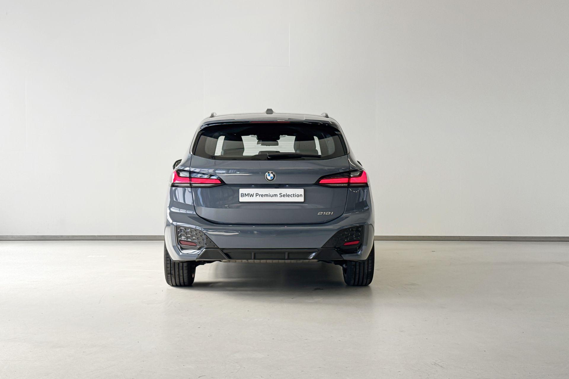 BMW 2-Serie Active Tourer