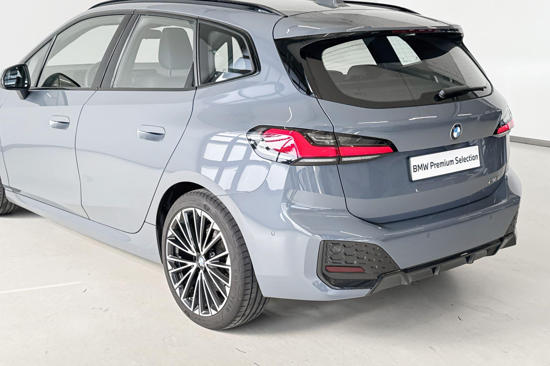 BMW 2-Serie Active Tourer