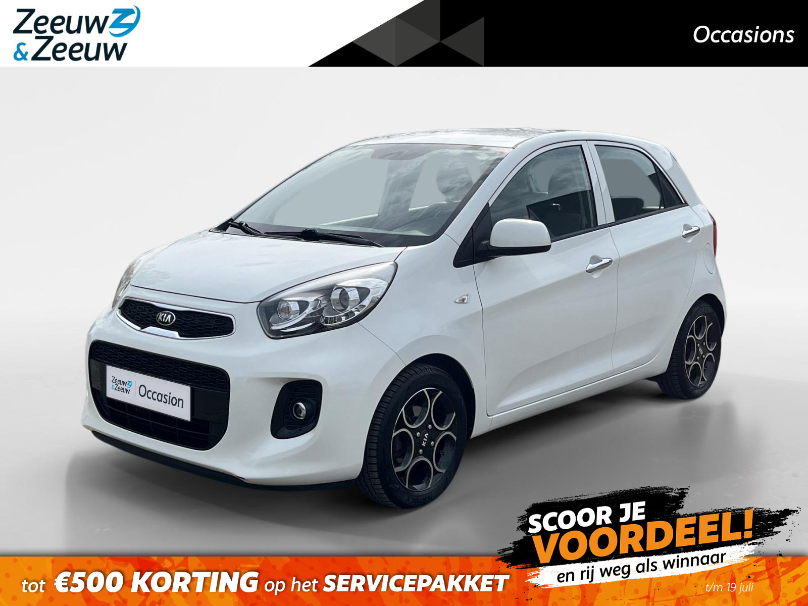 Kia Picanto