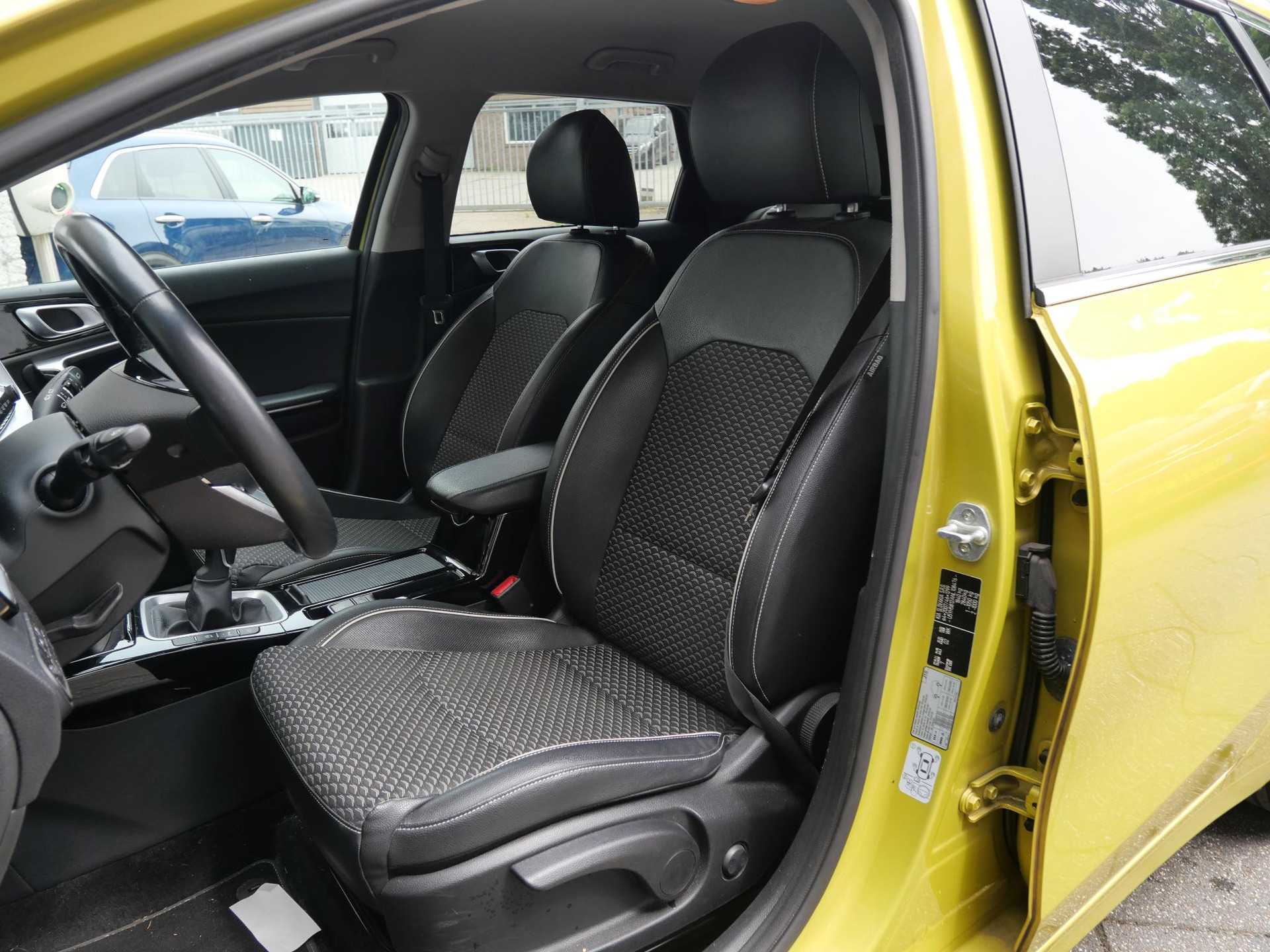 Kia Ceed Sportswagon