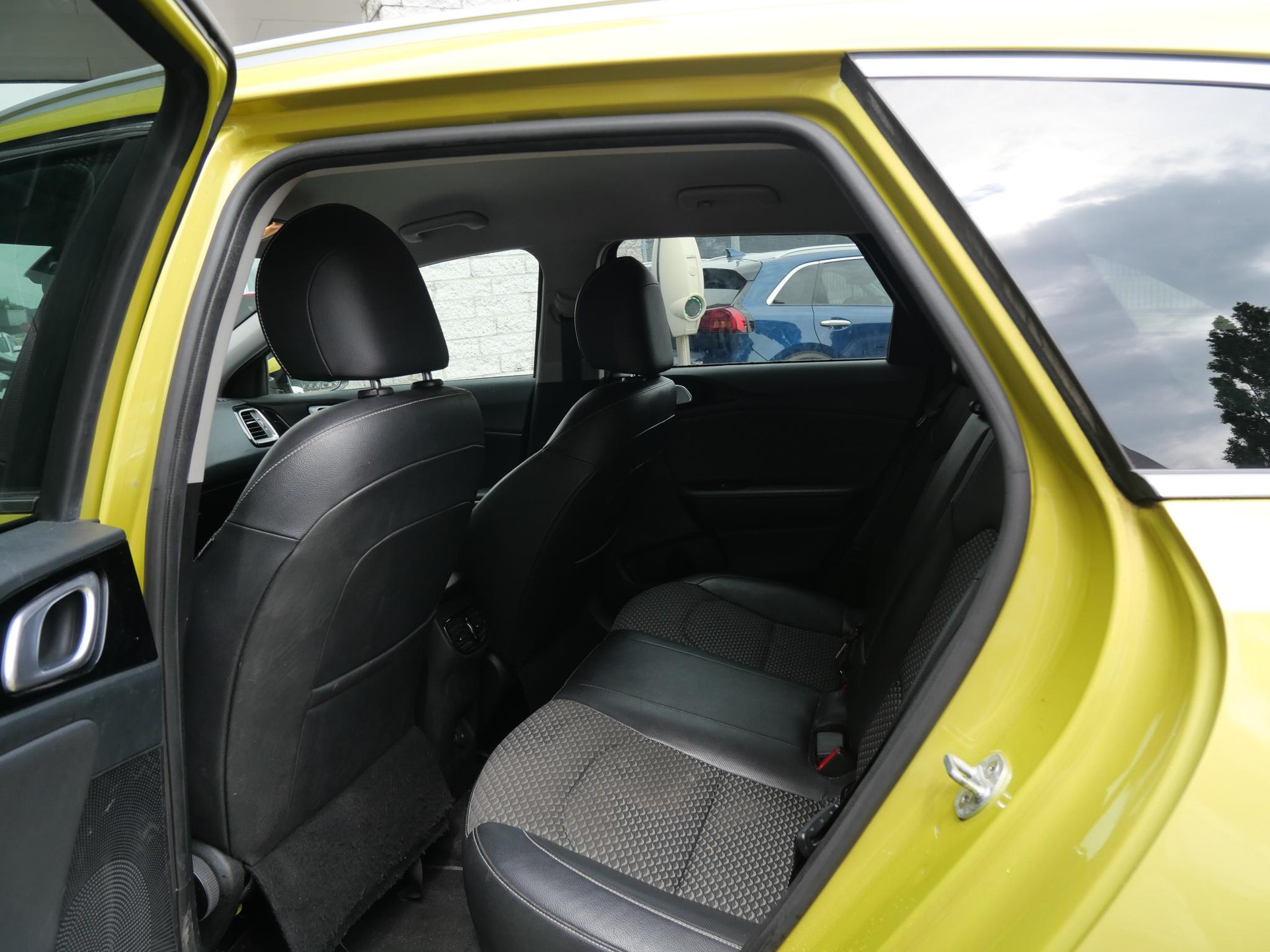 Kia Ceed Sportswagon
