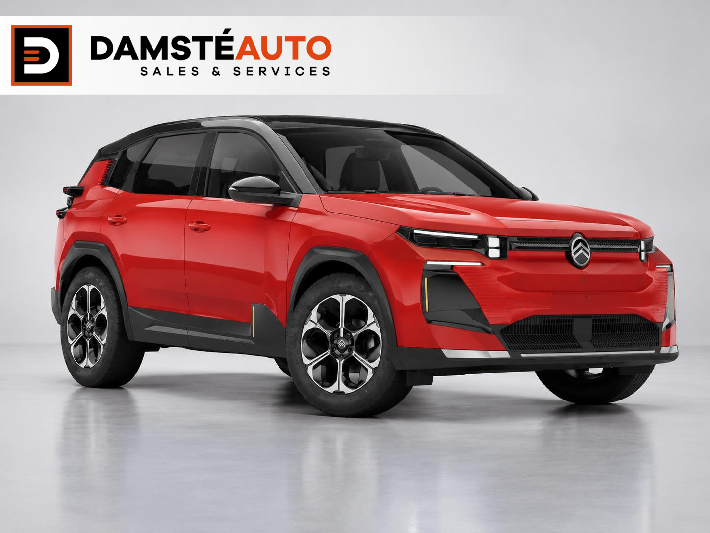 Citroën C5 Aircross 1.2 Hybrid 145 Max