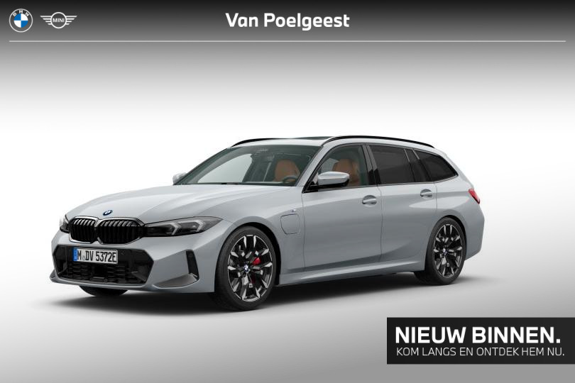 BMW 3-Serie