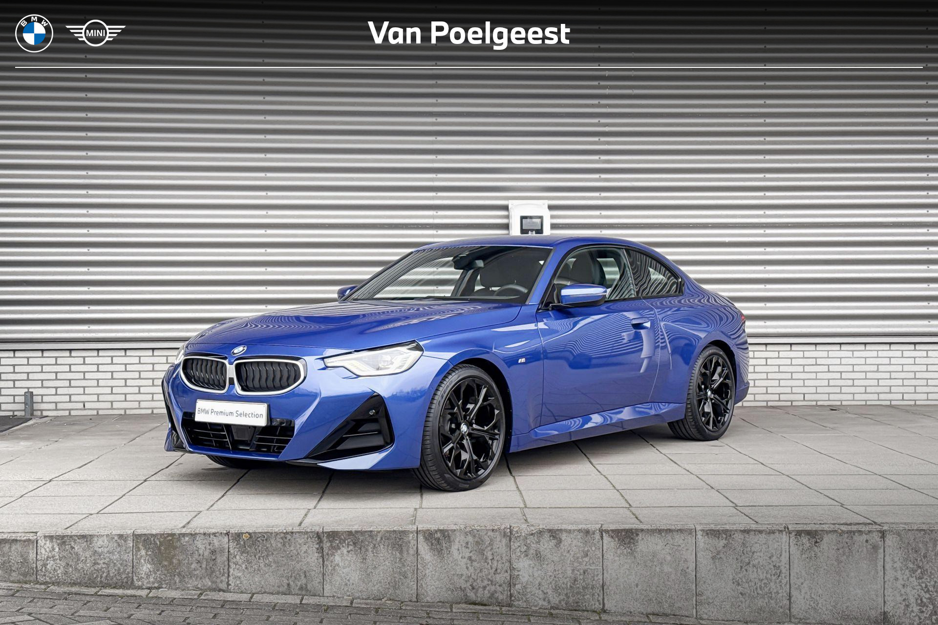 BMW 2-Serie