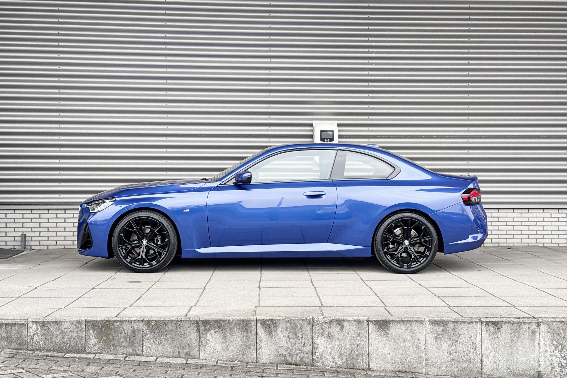 BMW 2-Serie