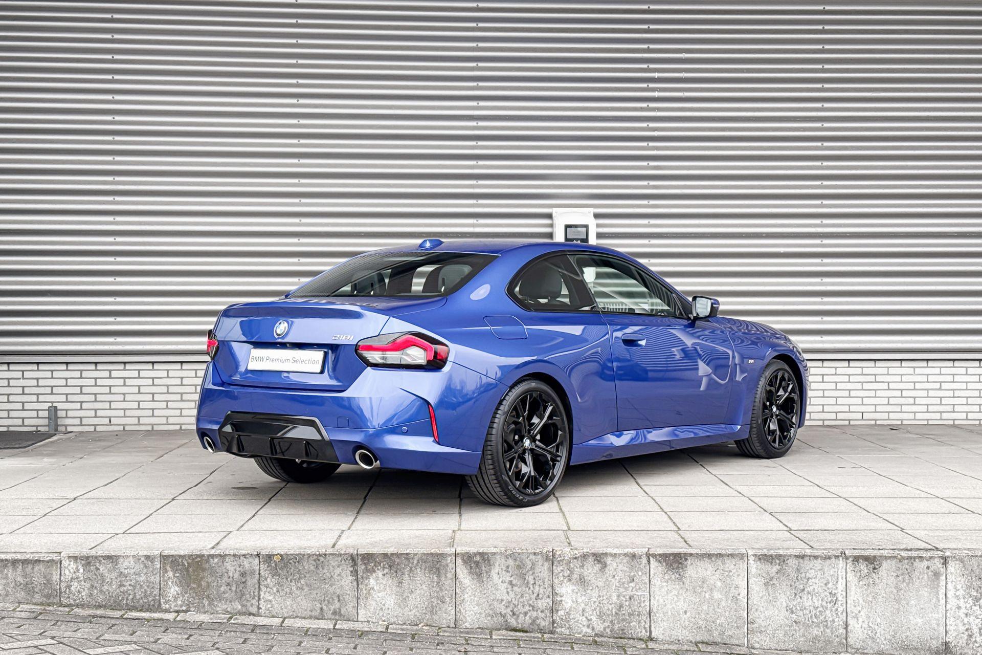 BMW 2-Serie