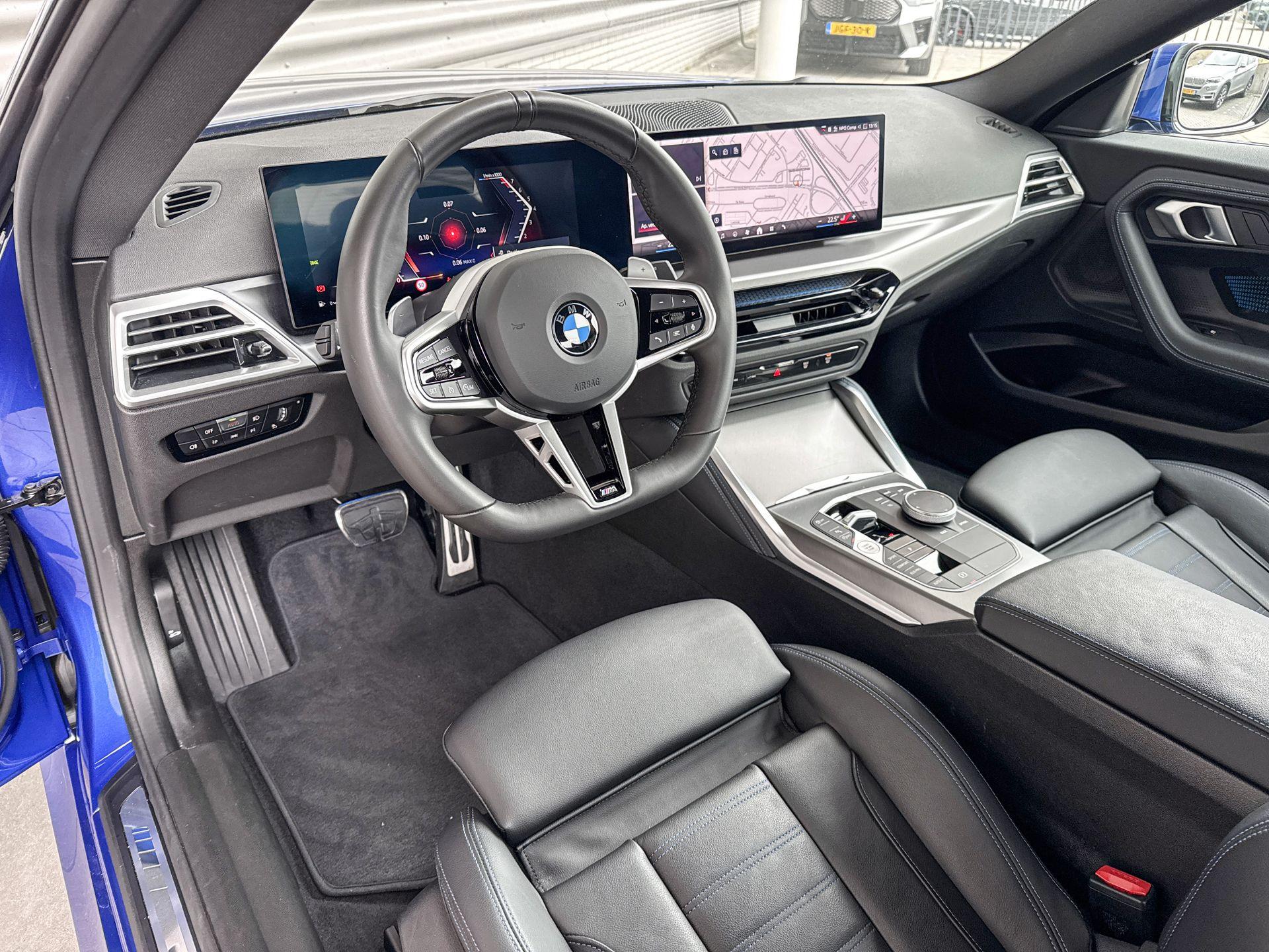 BMW 2-Serie