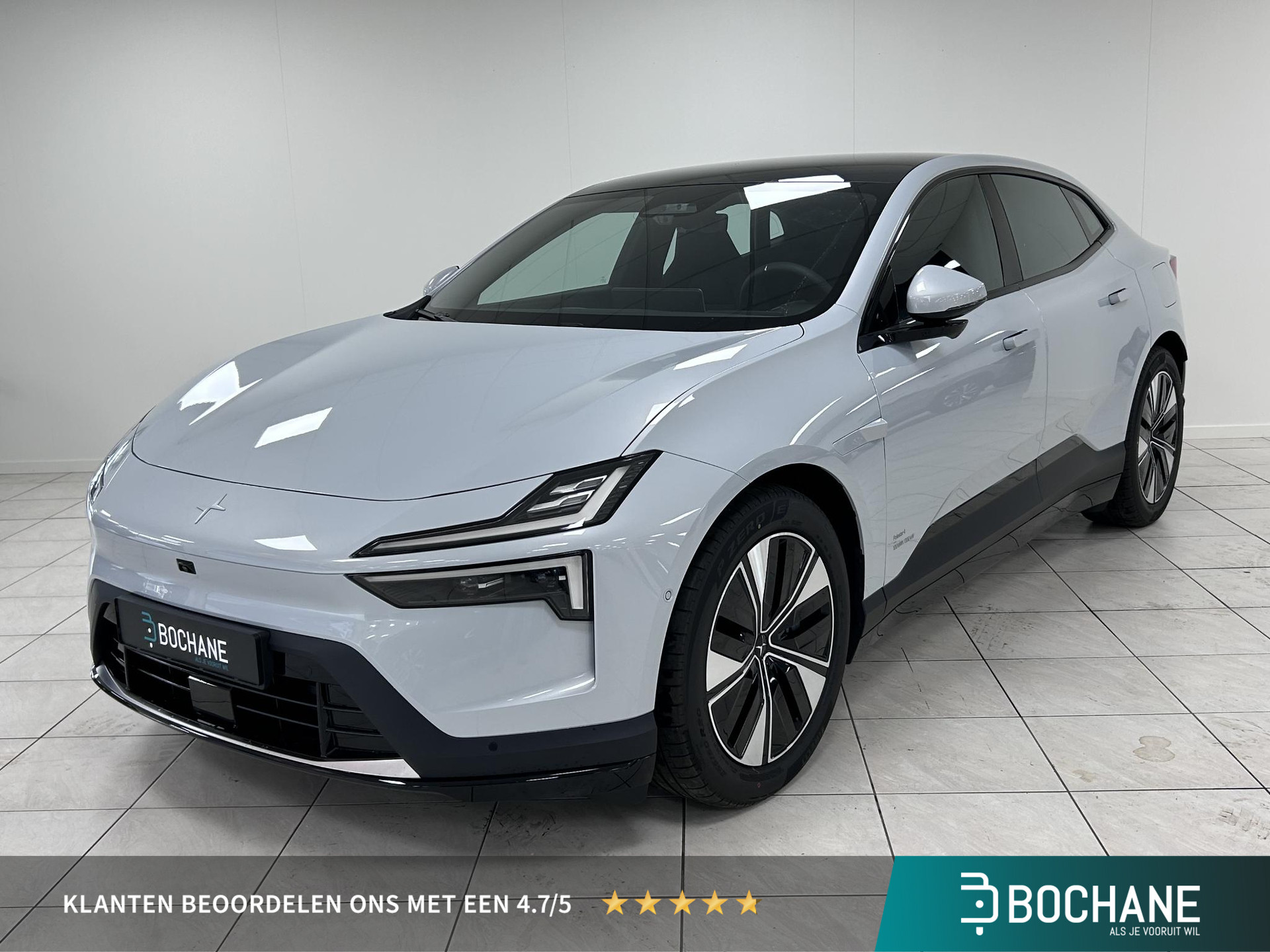Polestar Polestar 4