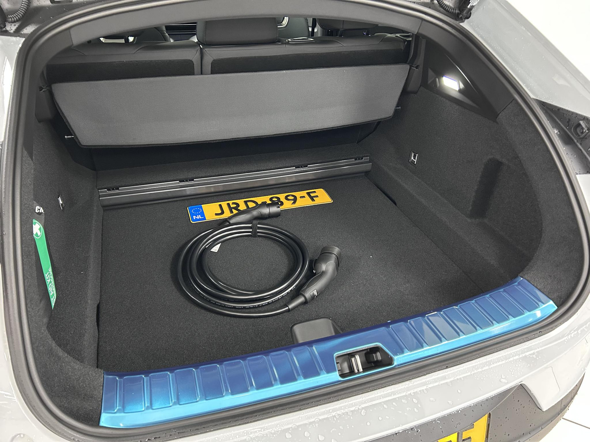 Polestar Polestar 4