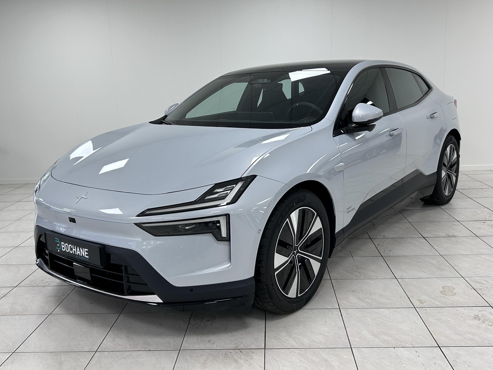 Polestar Polestar 4