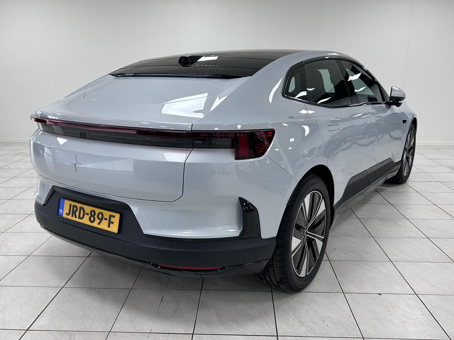 Polestar Polestar 4