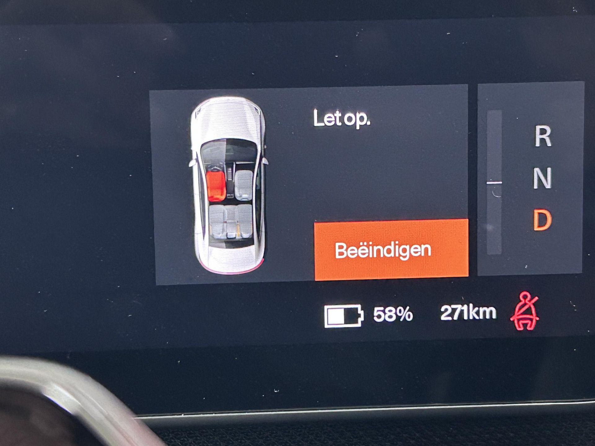 Polestar Polestar 4