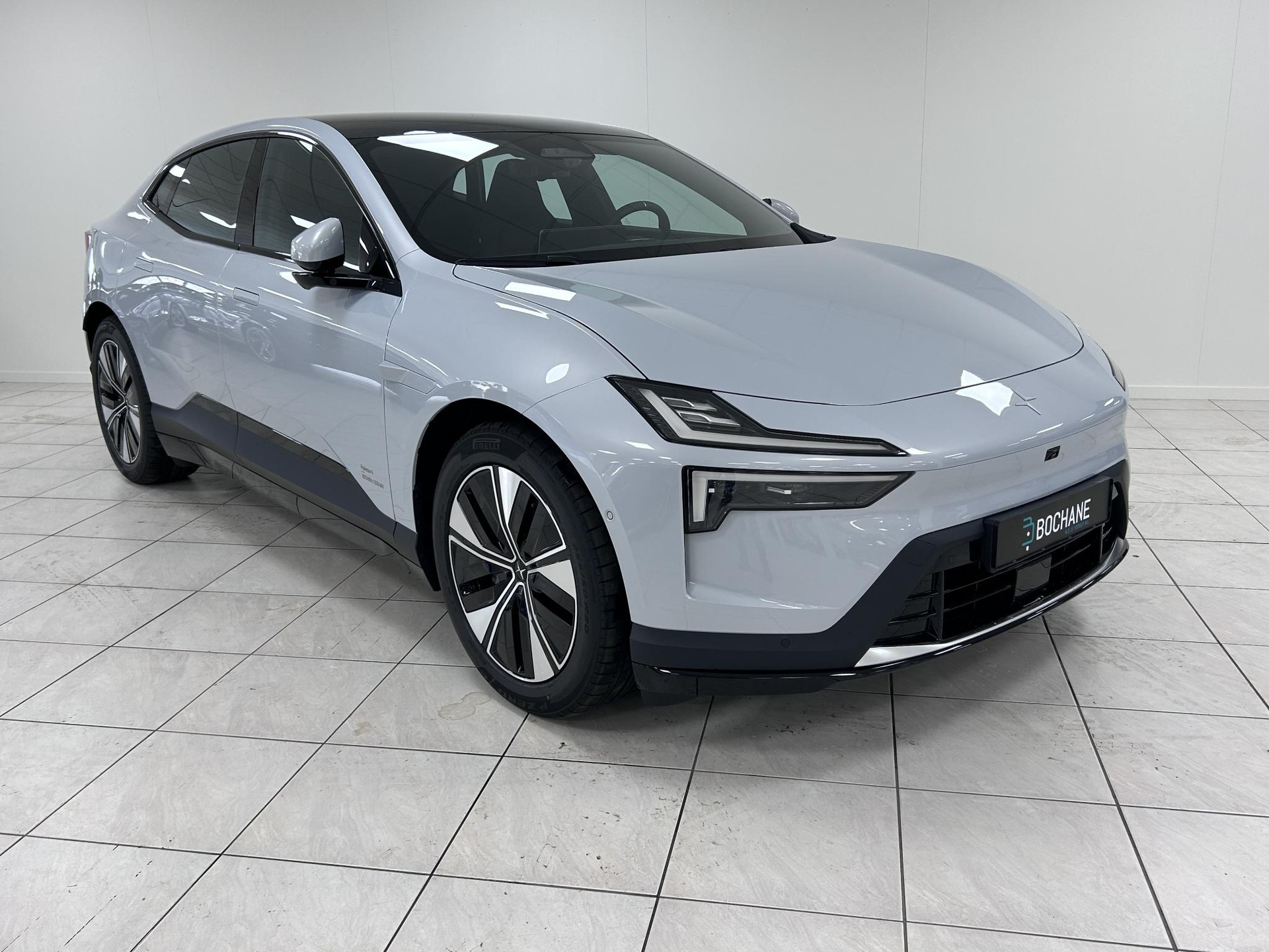 Polestar Polestar 4