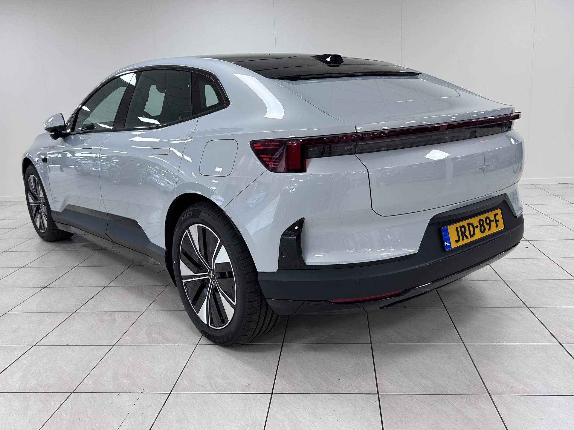 Polestar Polestar 4