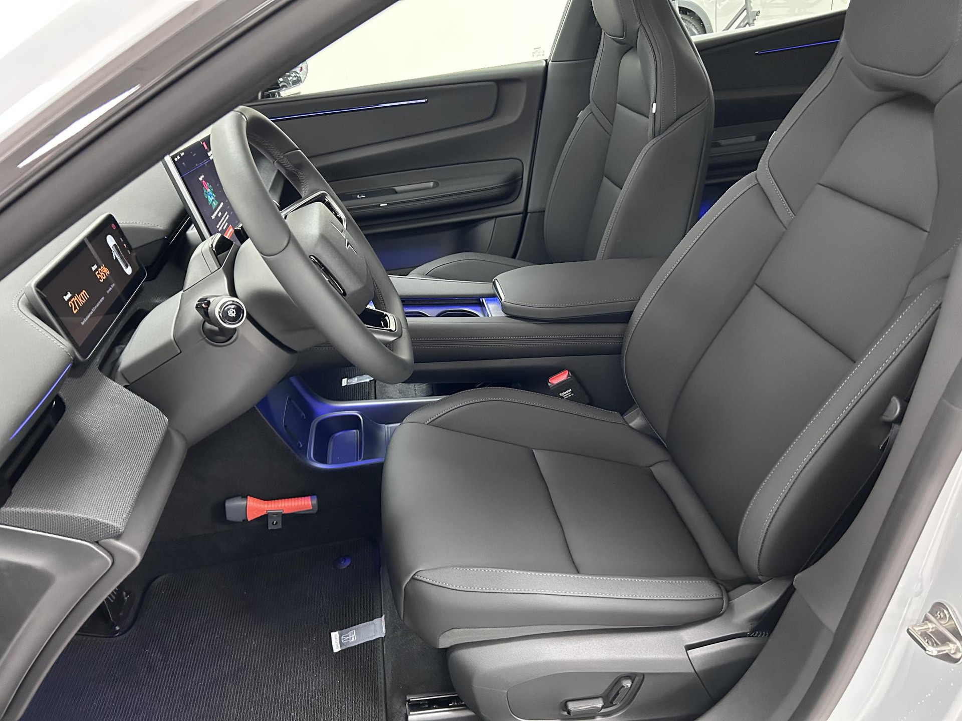 Polestar Polestar 4