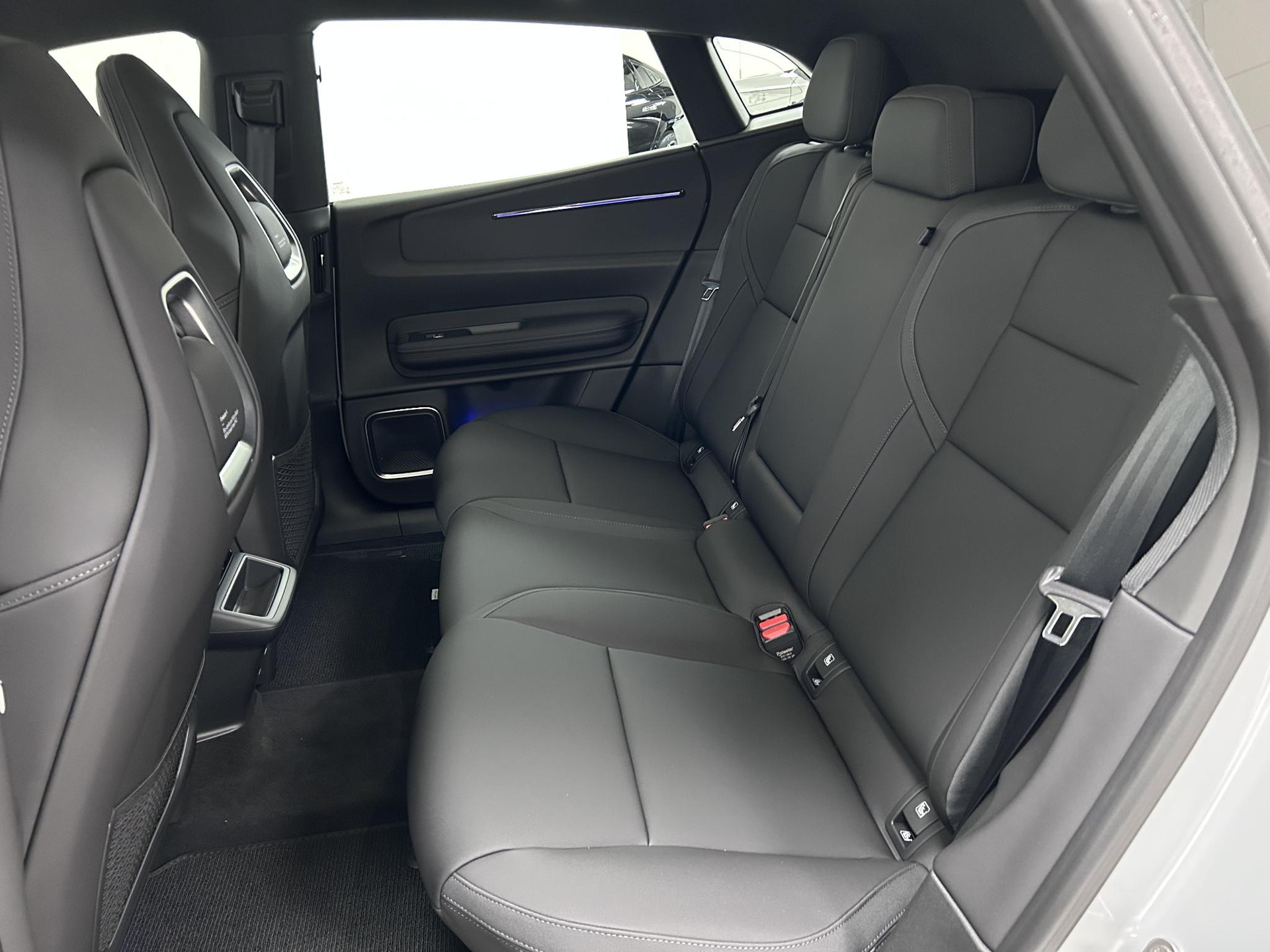 Polestar Polestar 4