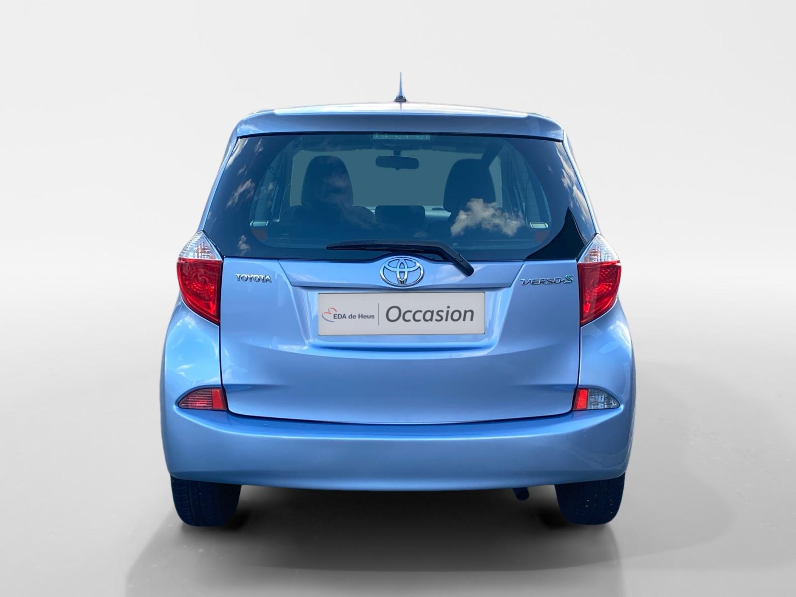 Toyota Verso