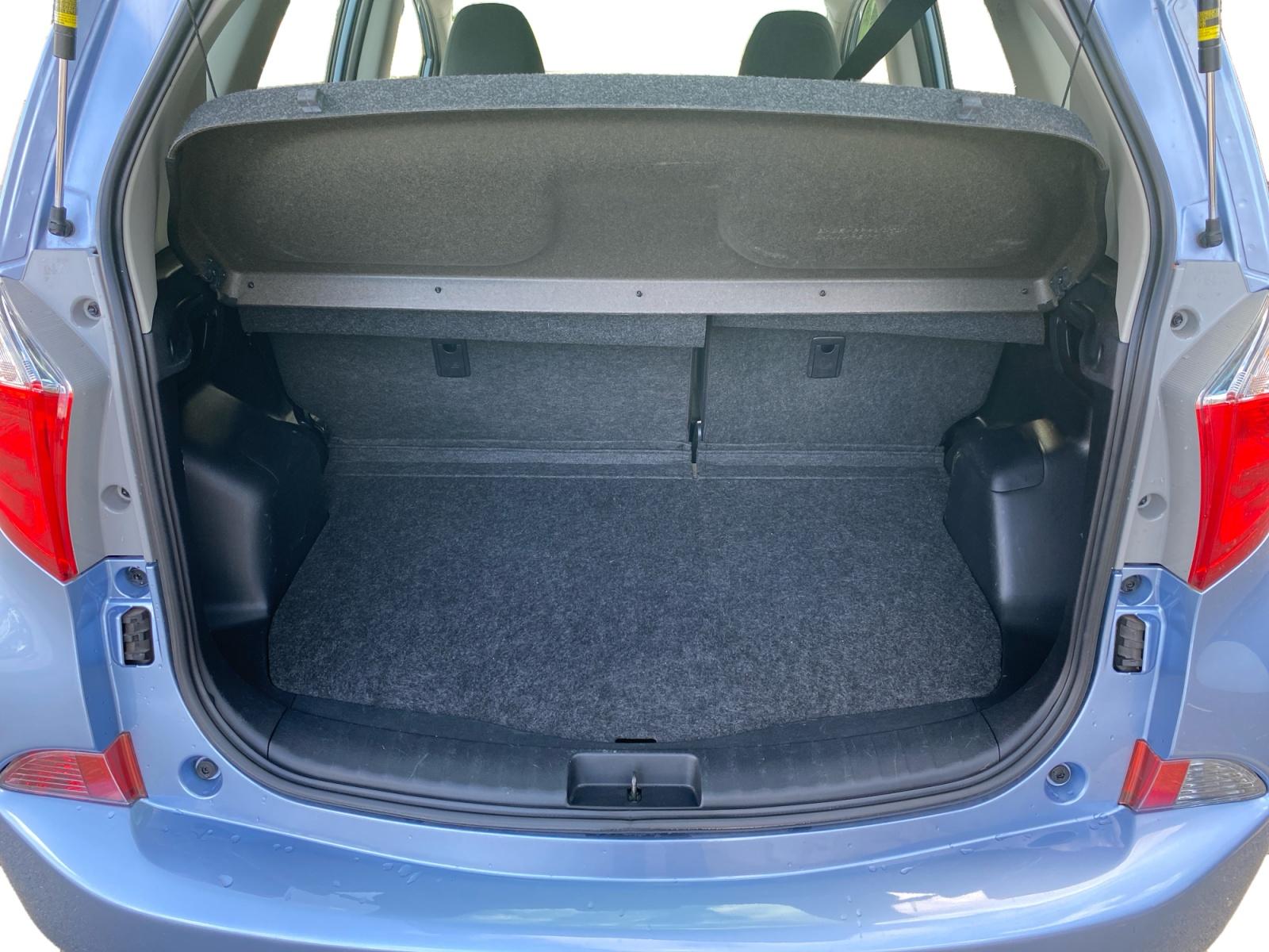 Toyota Verso