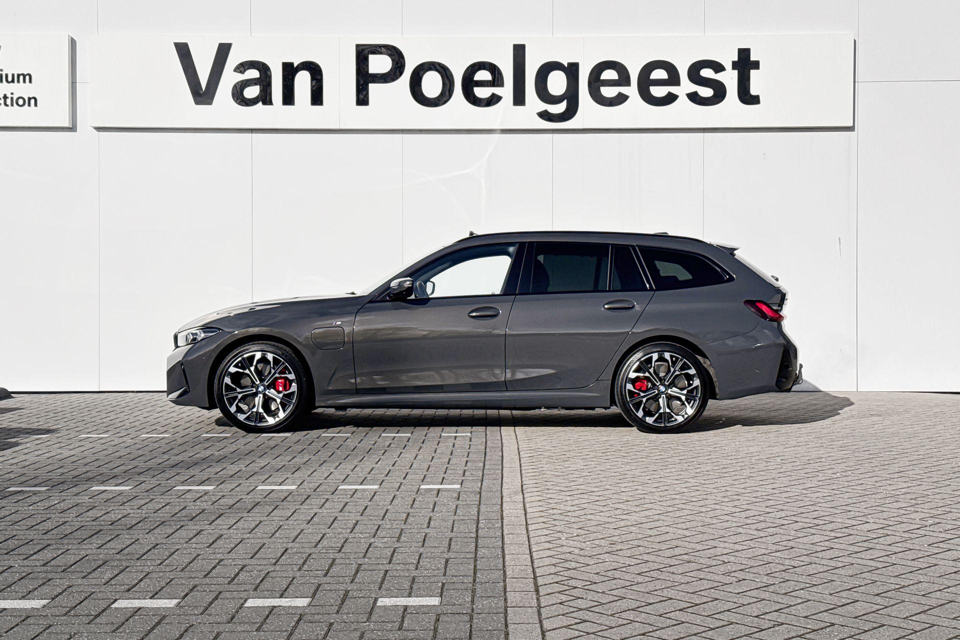 BMW 3 Series Touring