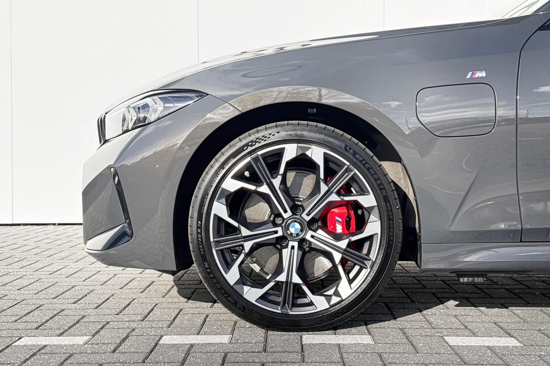 BMW 3 Series Touring