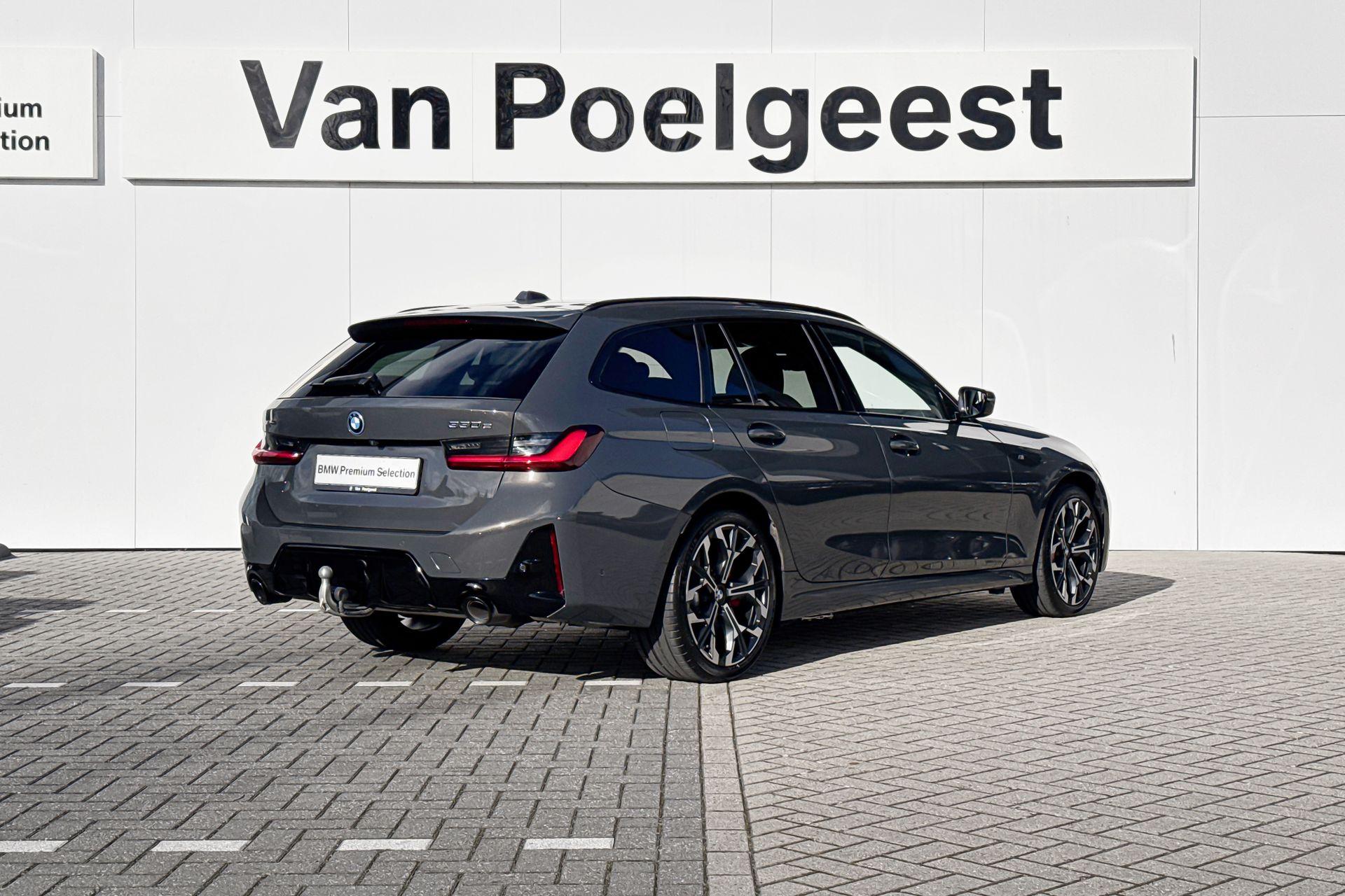 BMW 3 Series Touring