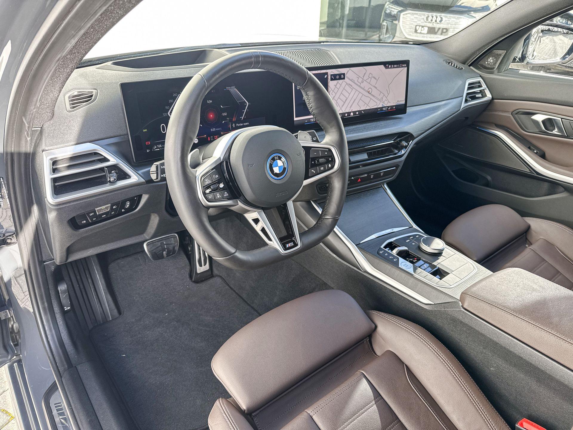 BMW 3 Series Touring