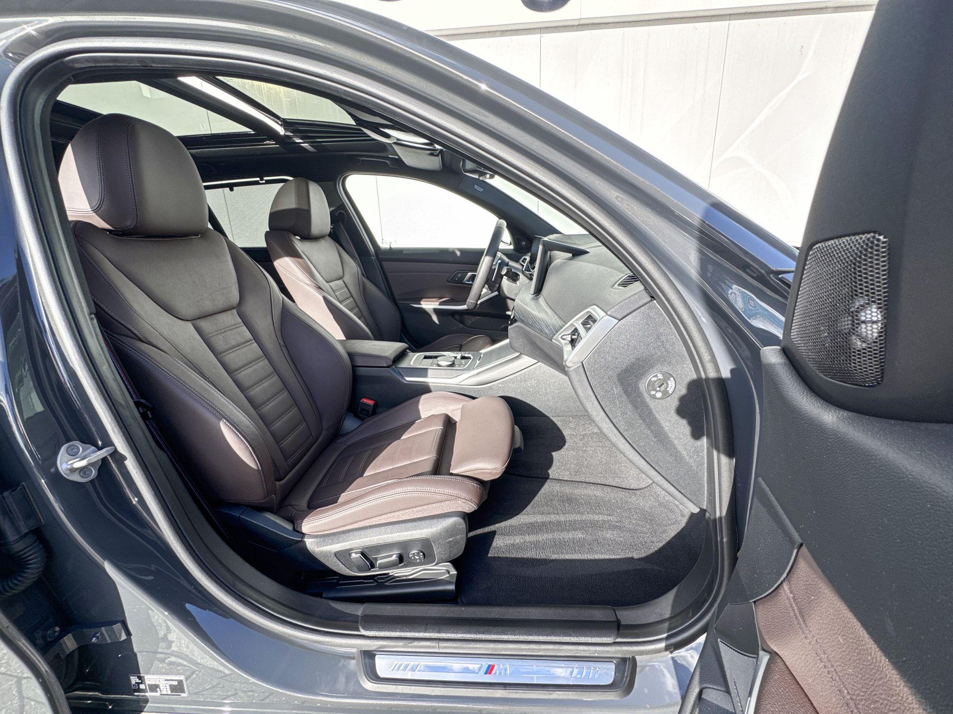 BMW 3 Series Touring