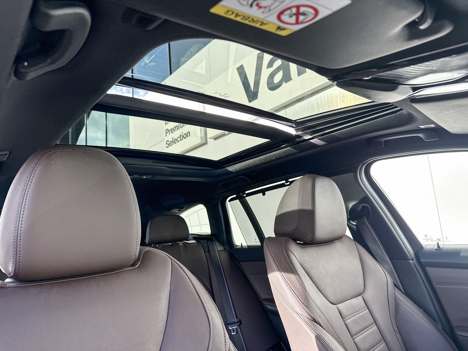 BMW 3 Series Touring