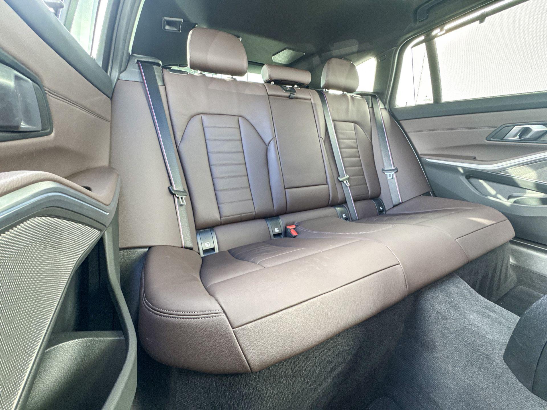 BMW 3 Series Touring