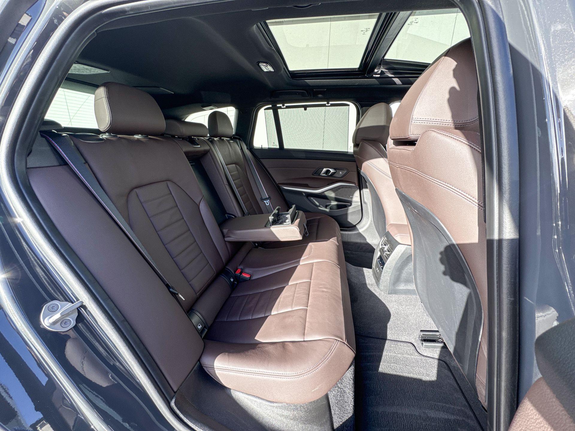 BMW 3 Series Touring