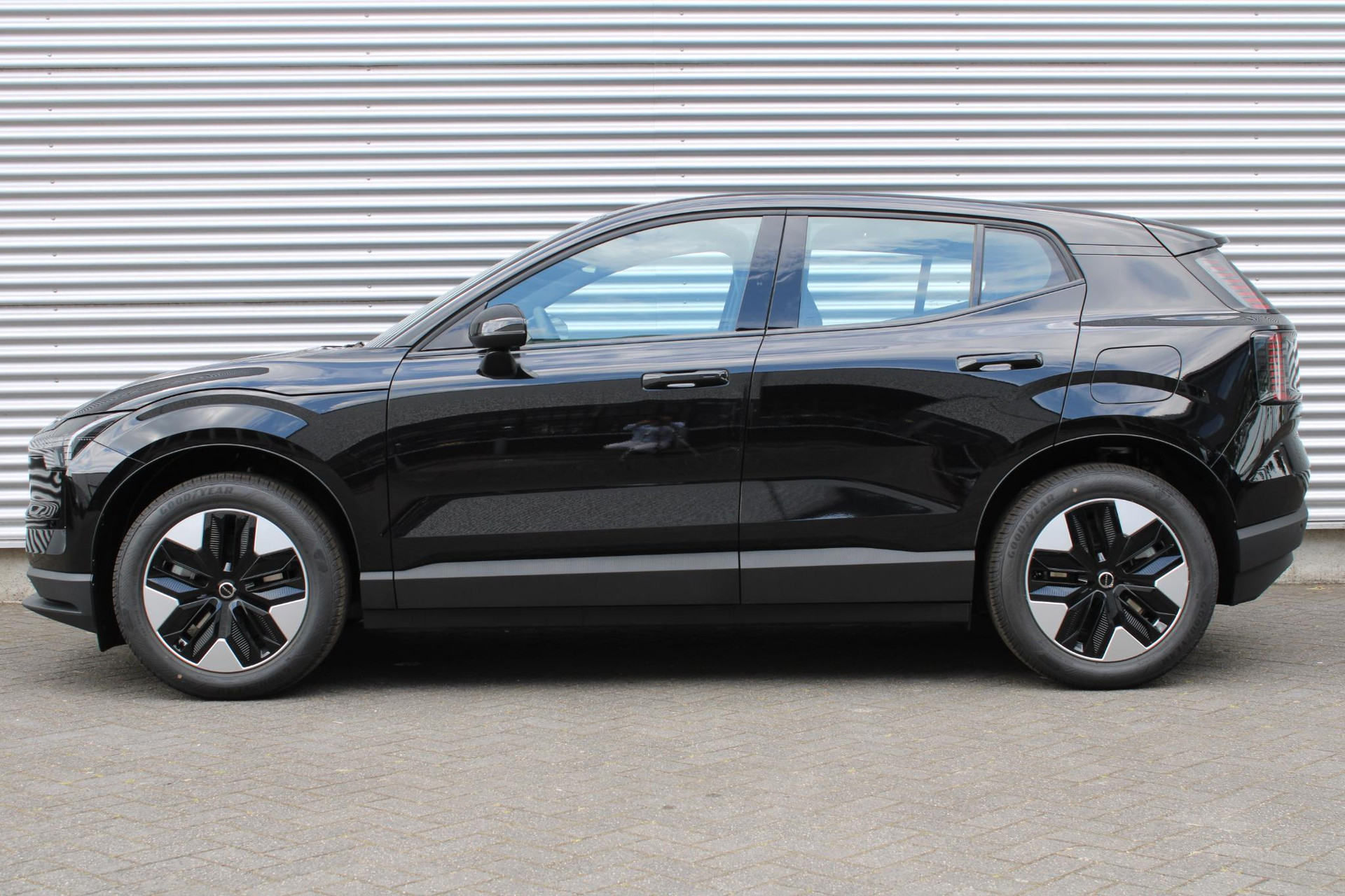 Volvo EX30