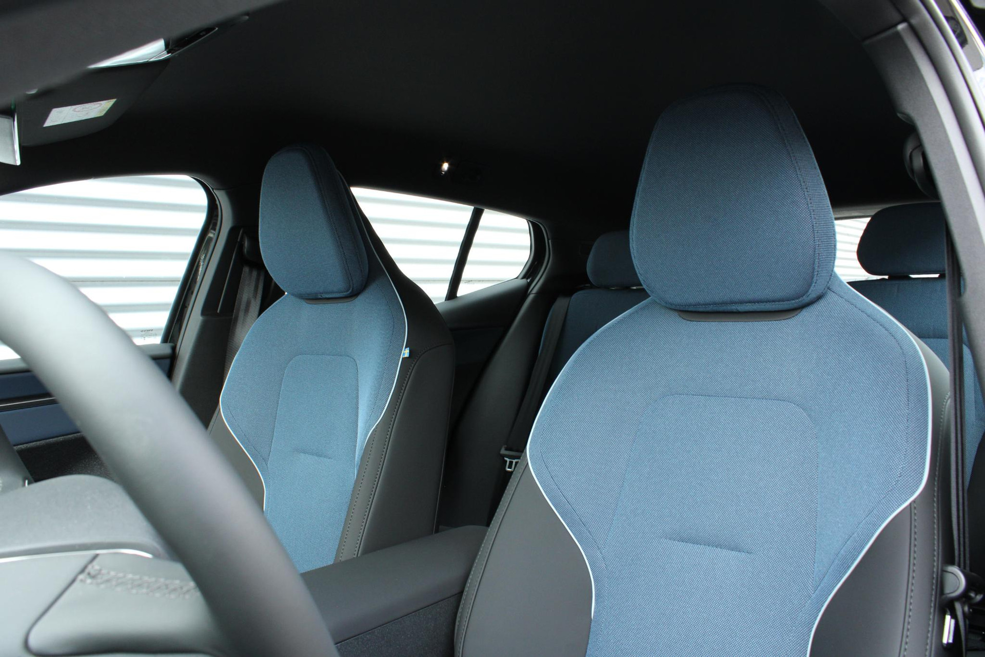 Volvo EX30