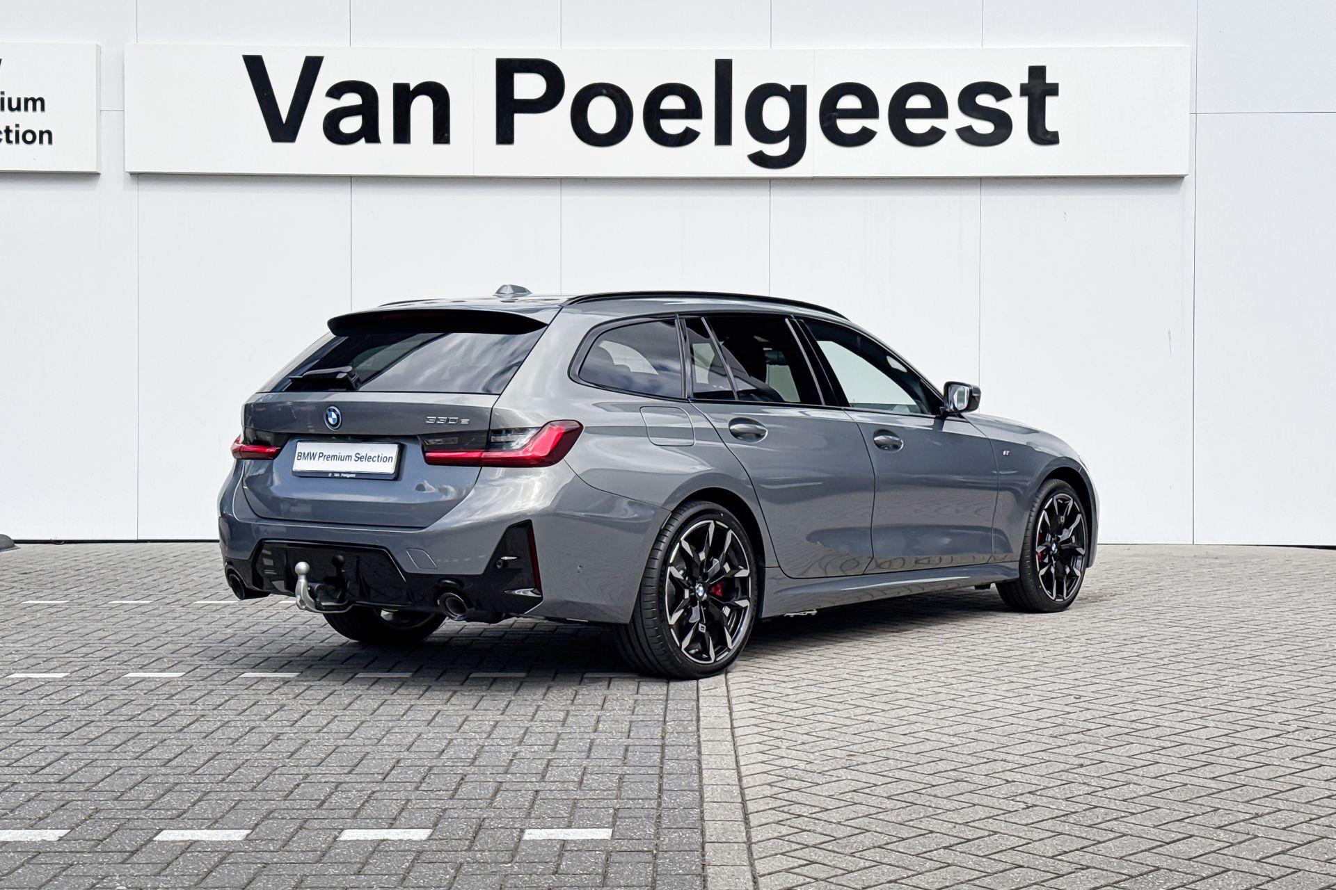BMW 3-Serie