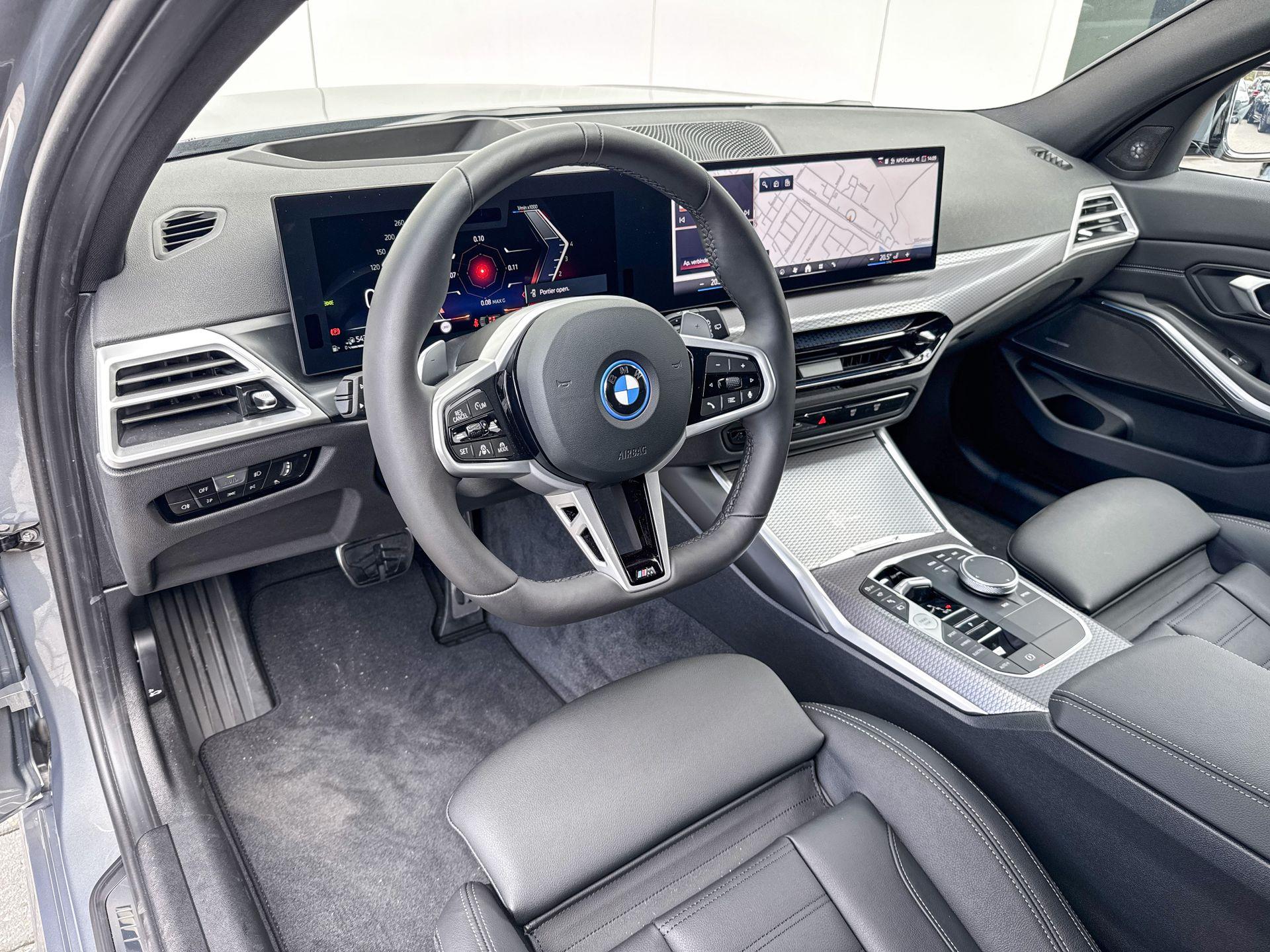 BMW 3-Serie