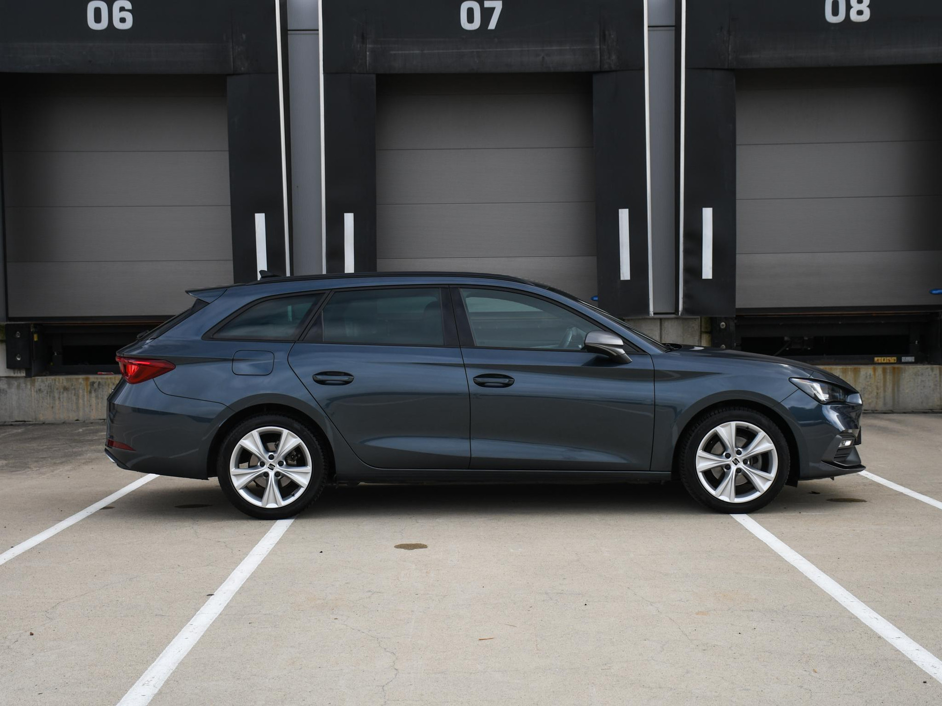 SEAT León