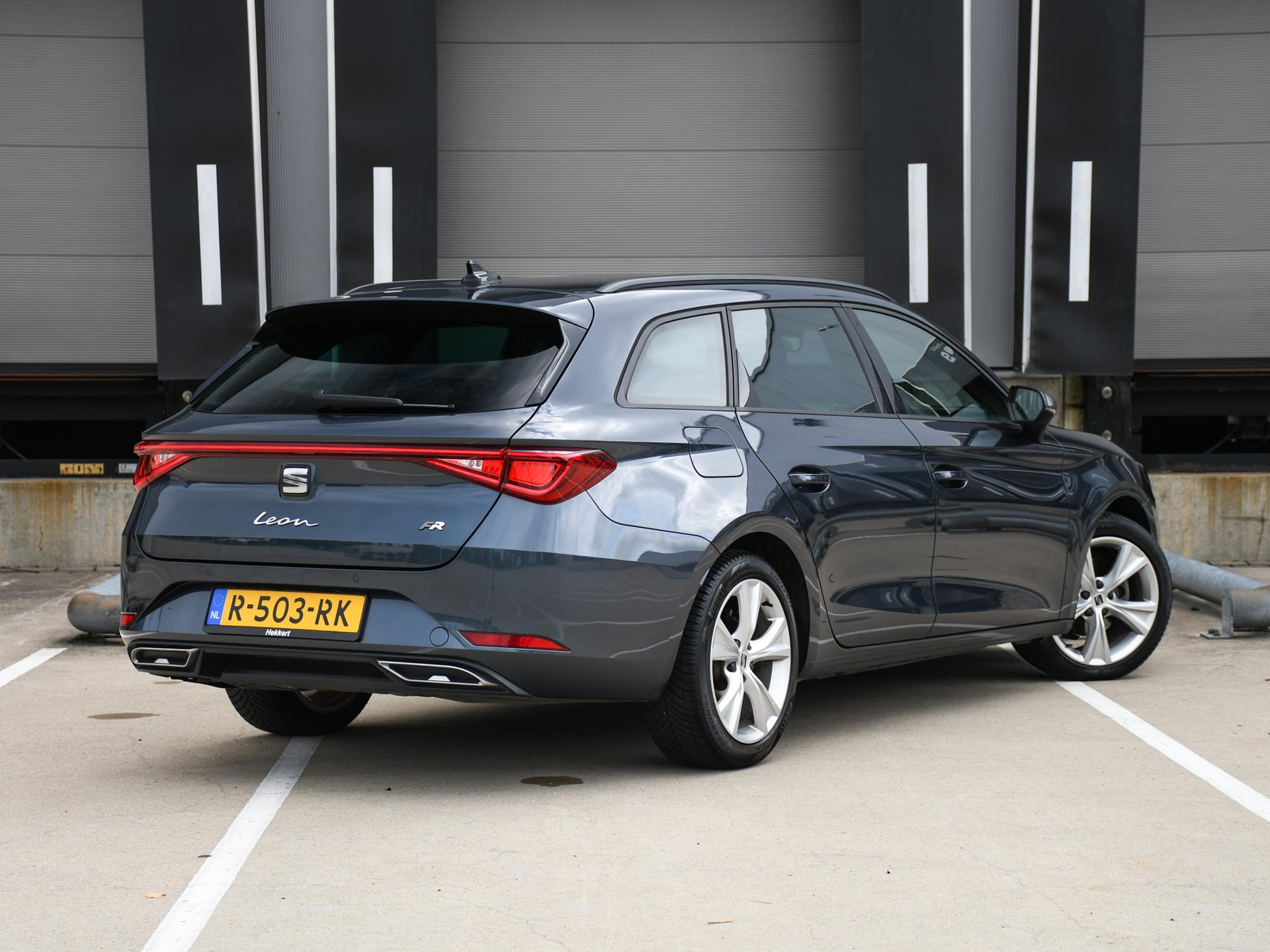 SEAT León